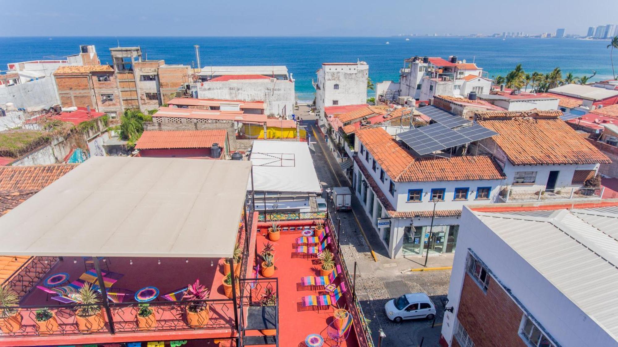Casa Colibri Malecon