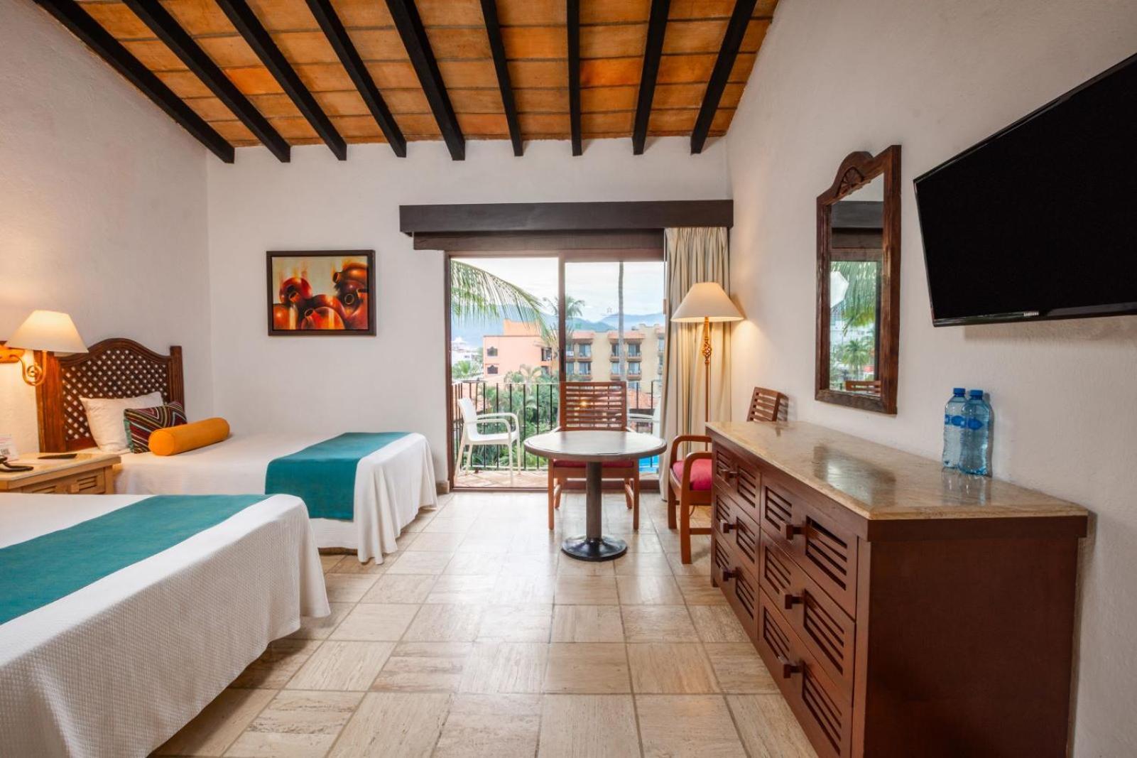 Hacienda Buenaventura & Mexican Charm Hotel