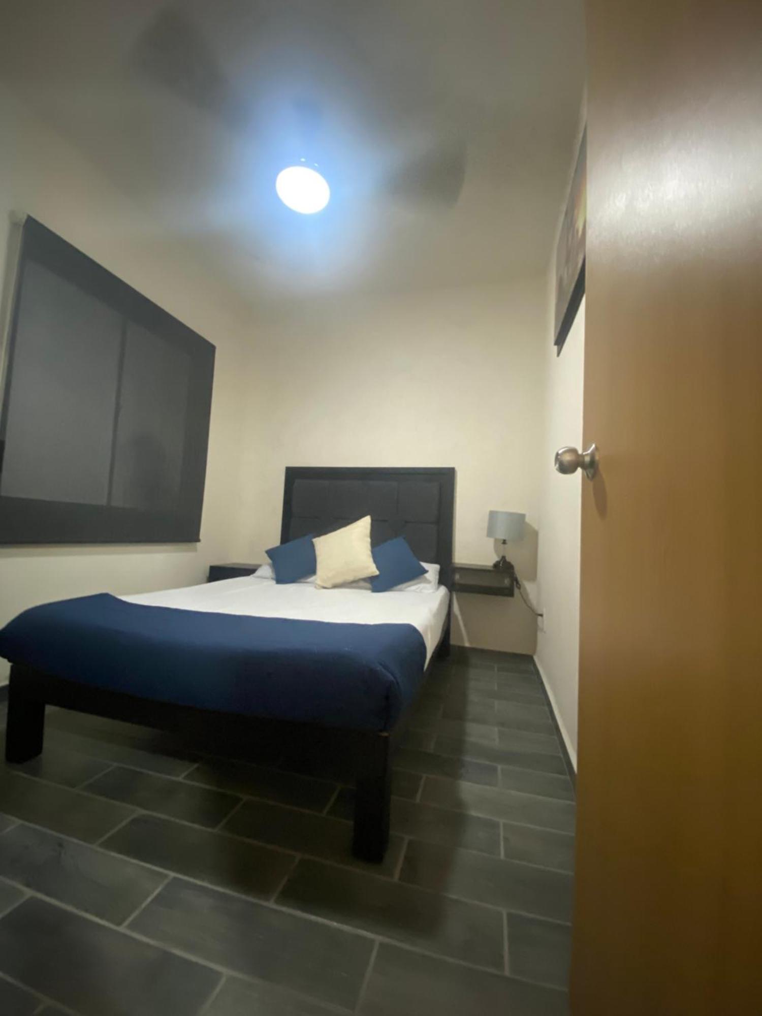 Apartment Departamento Ecoface Vallarta