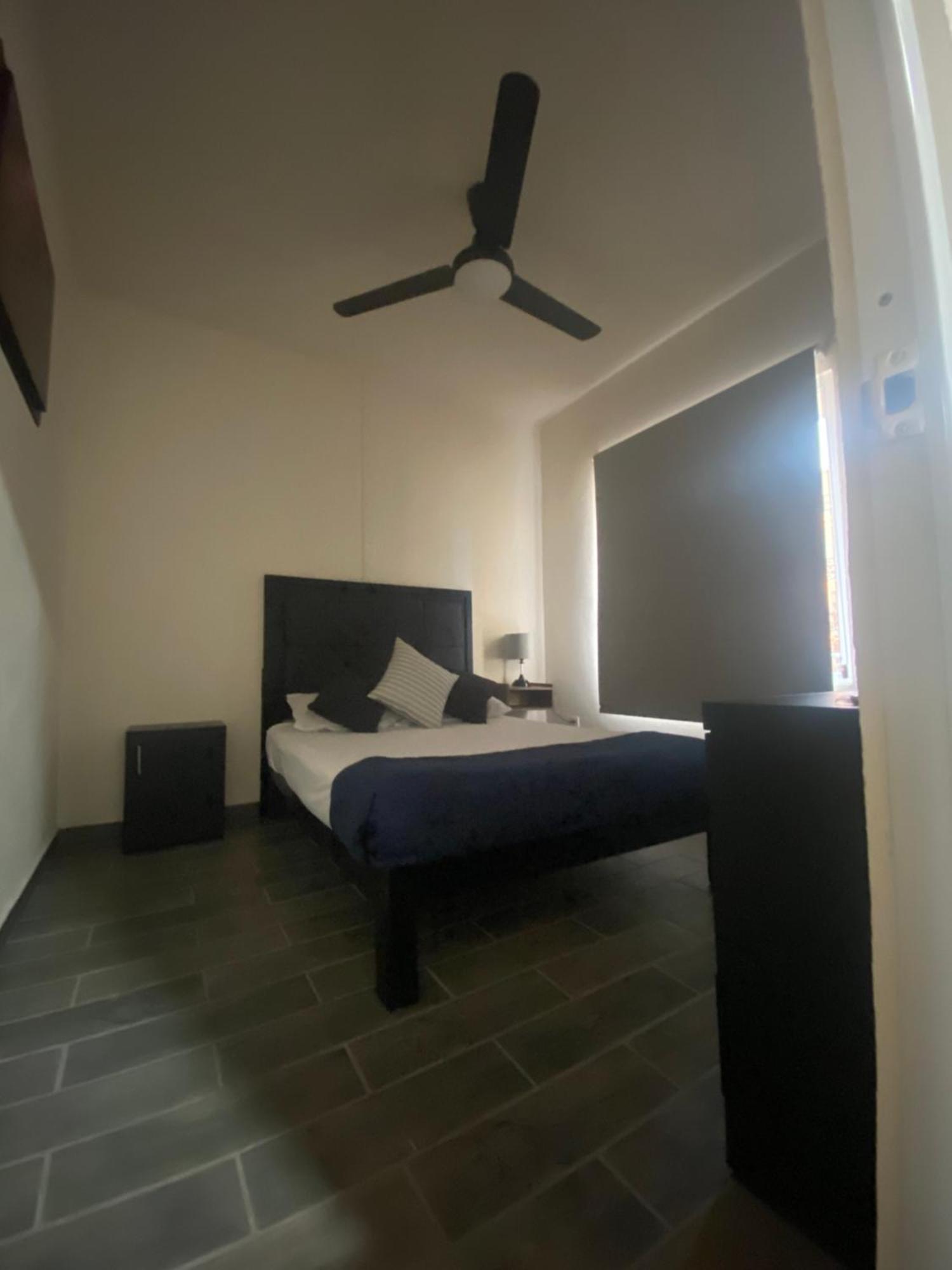 Departamento Ecoface Vallarta