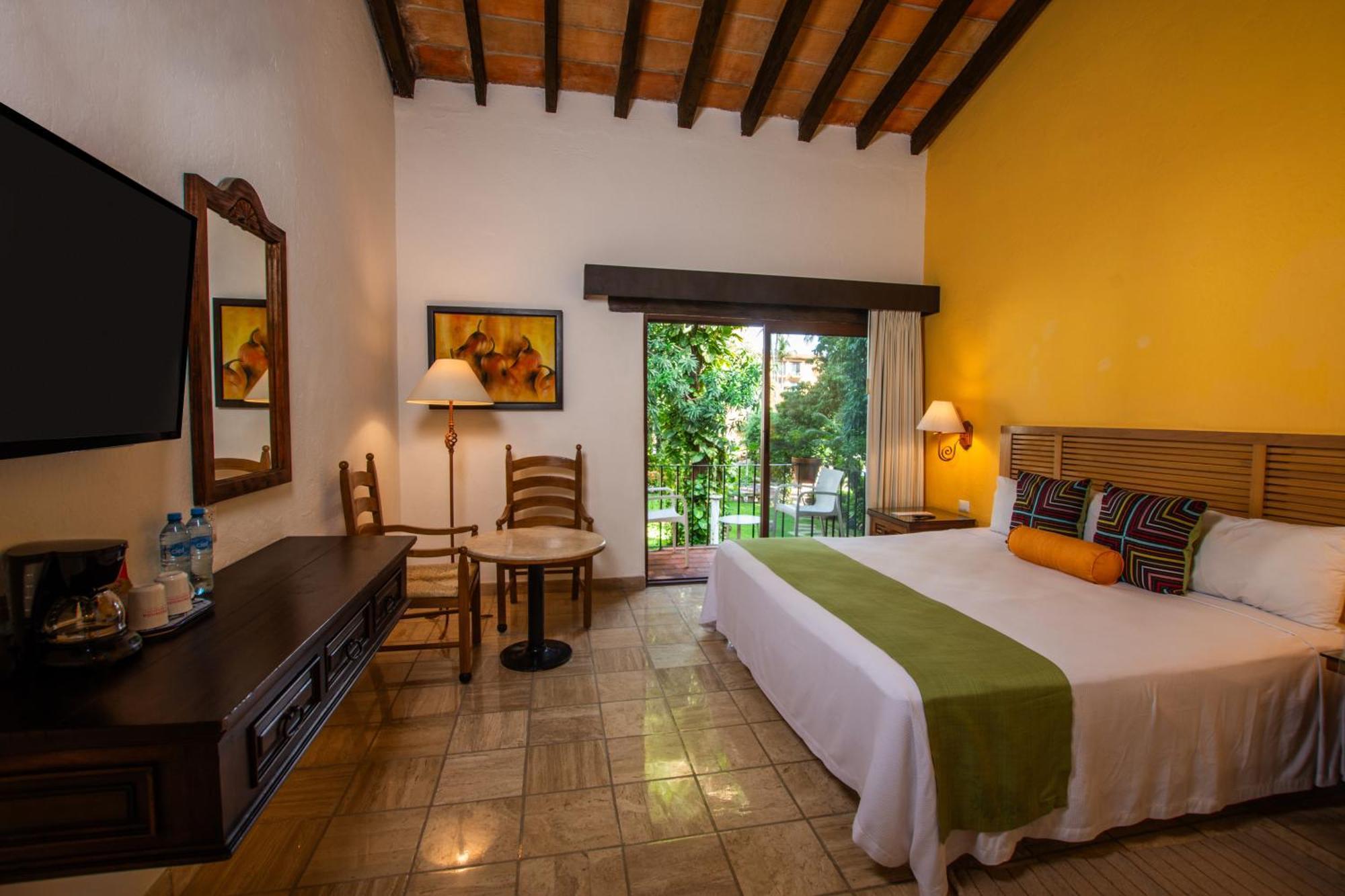 Hacienda Buenaventura & Mexican Charm Hotel