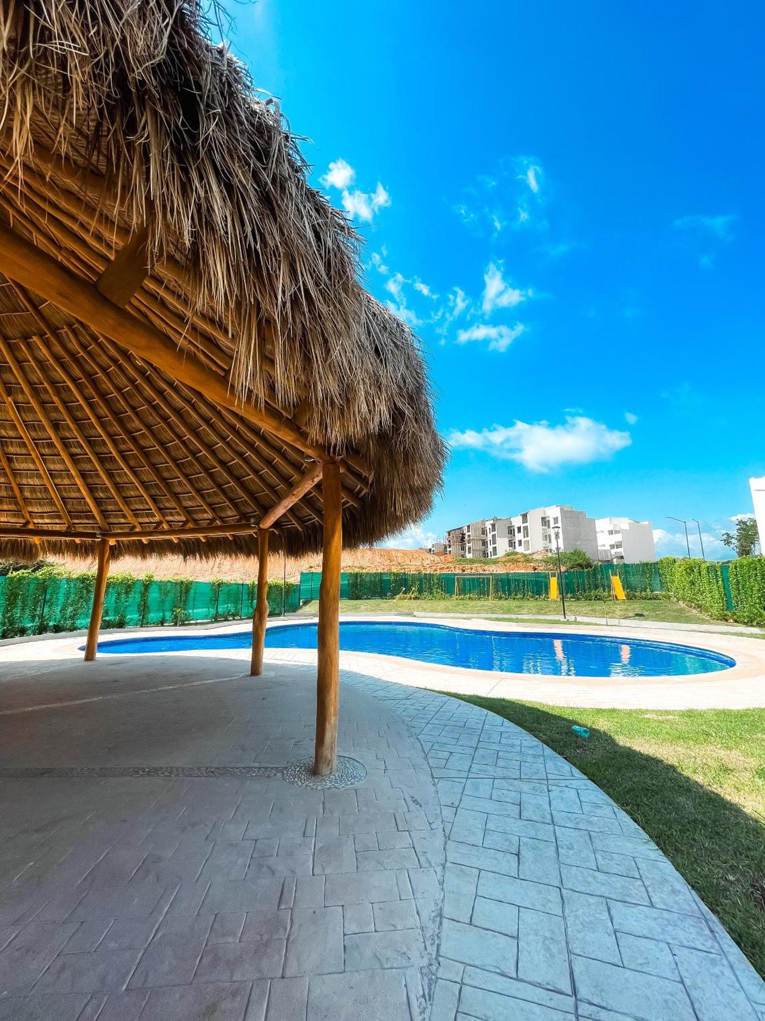 Departamento Ecoface Vallarta Apartment Puerto Vallarta
