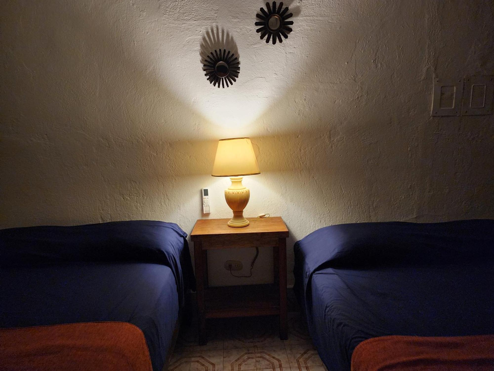 Romantic Zone, Casa Lulu *