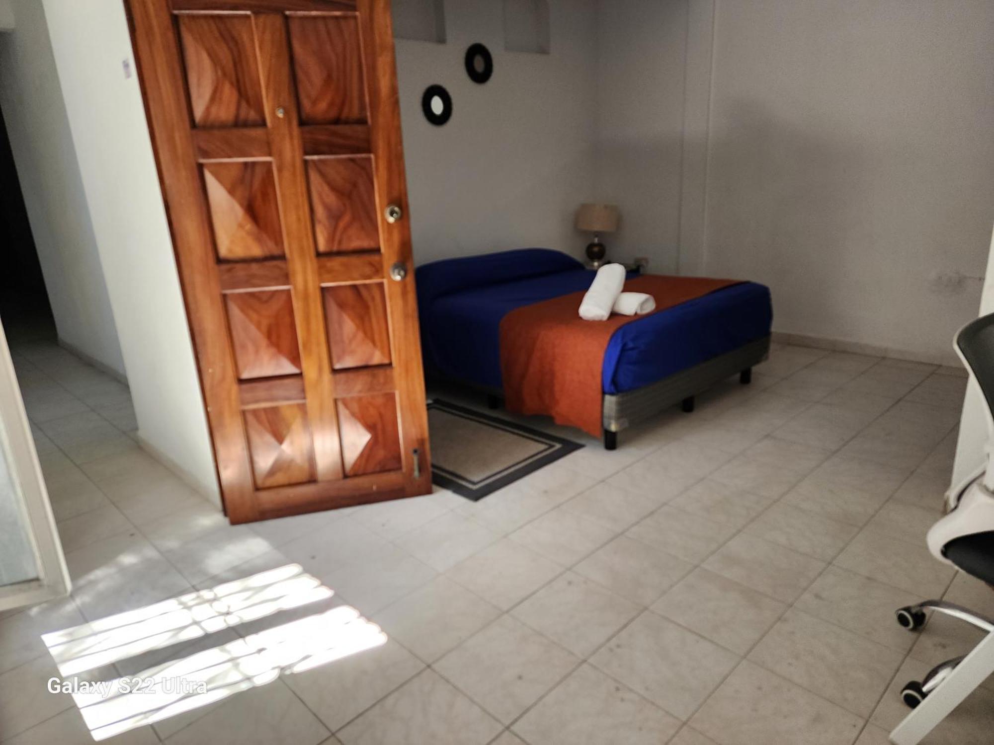 Romantic Zone, Casa Lulu