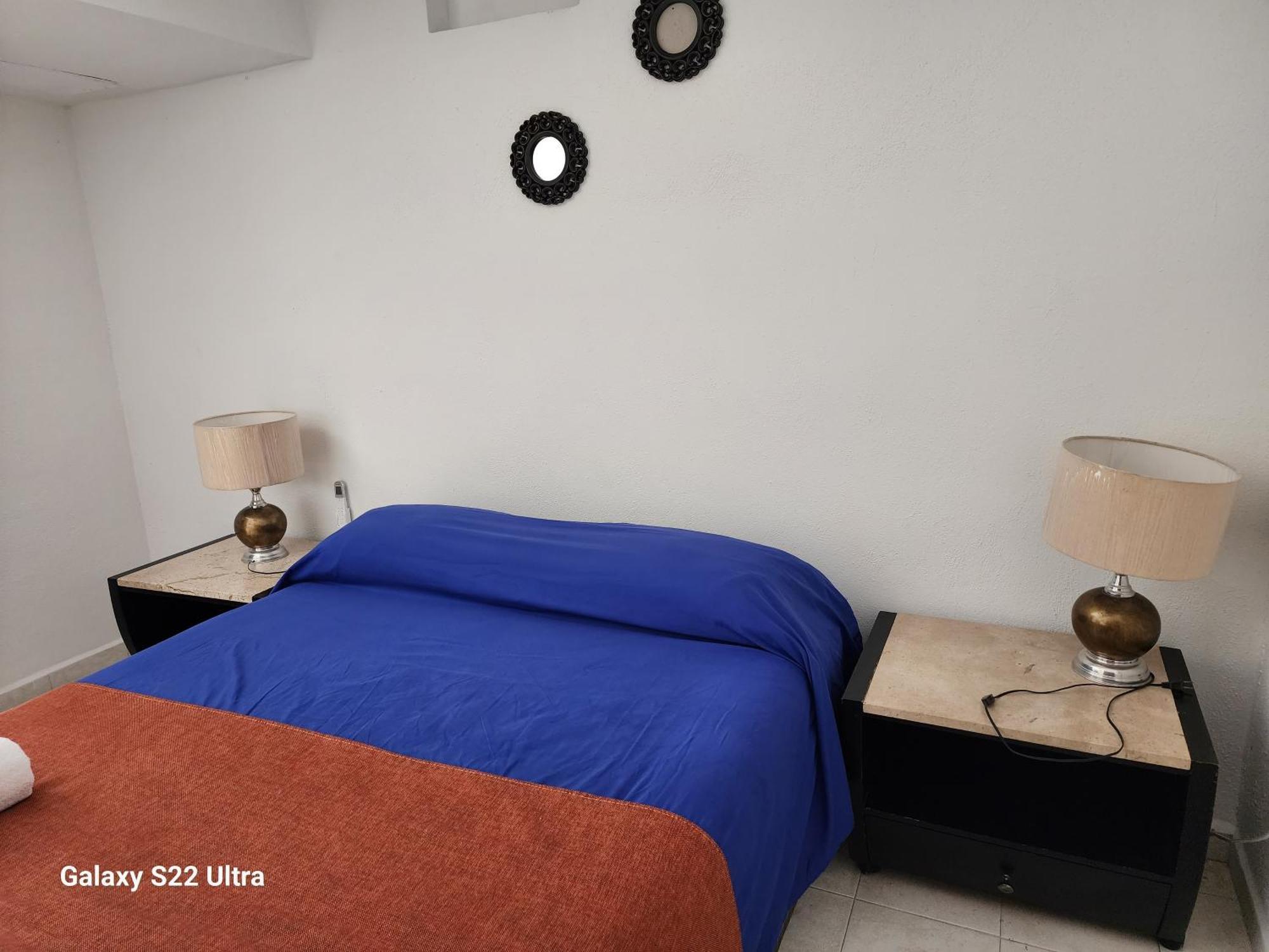 Romantic Zone, Casa Lulu Homestay Puerto Vallarta