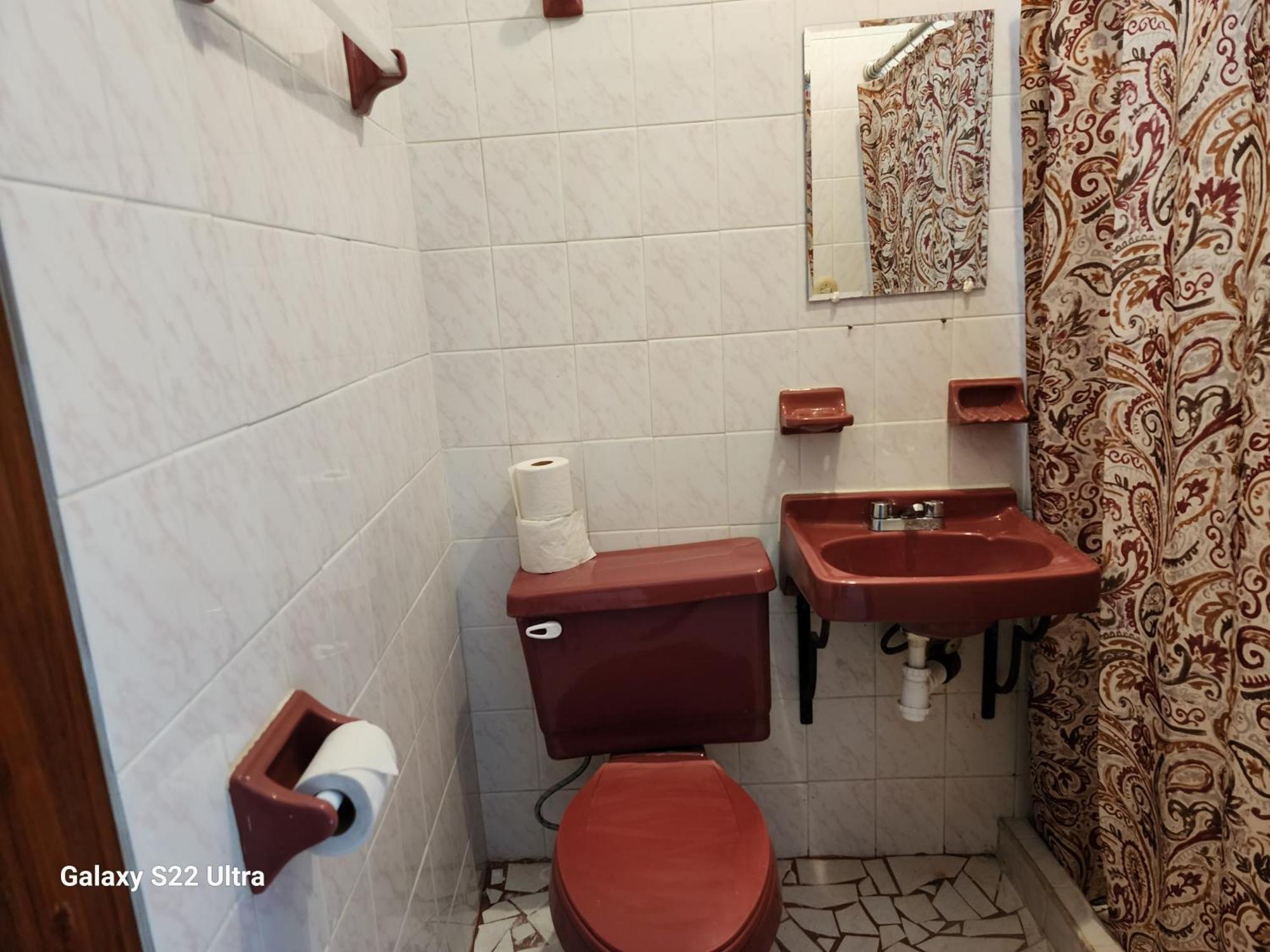 Romantic Zone, Casa Lulu *