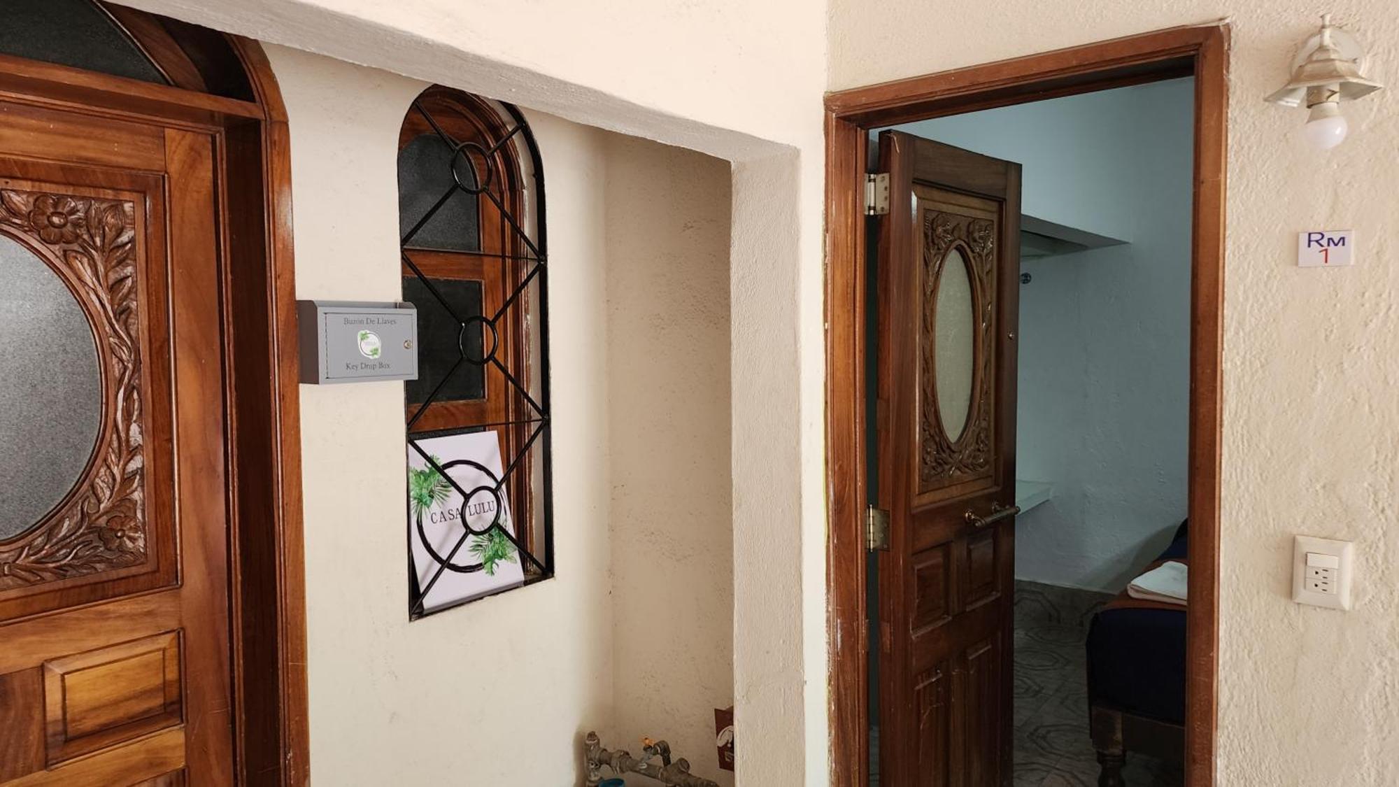 Homestay Romantic Zone, Casa Lulu