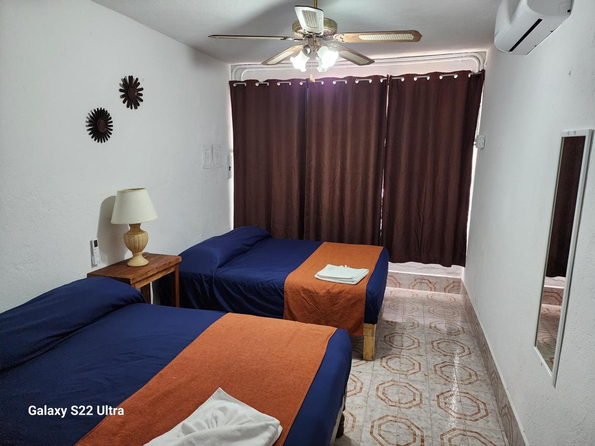 Romantic Zone, Casa Lulu Homestay Puerto Vallarta