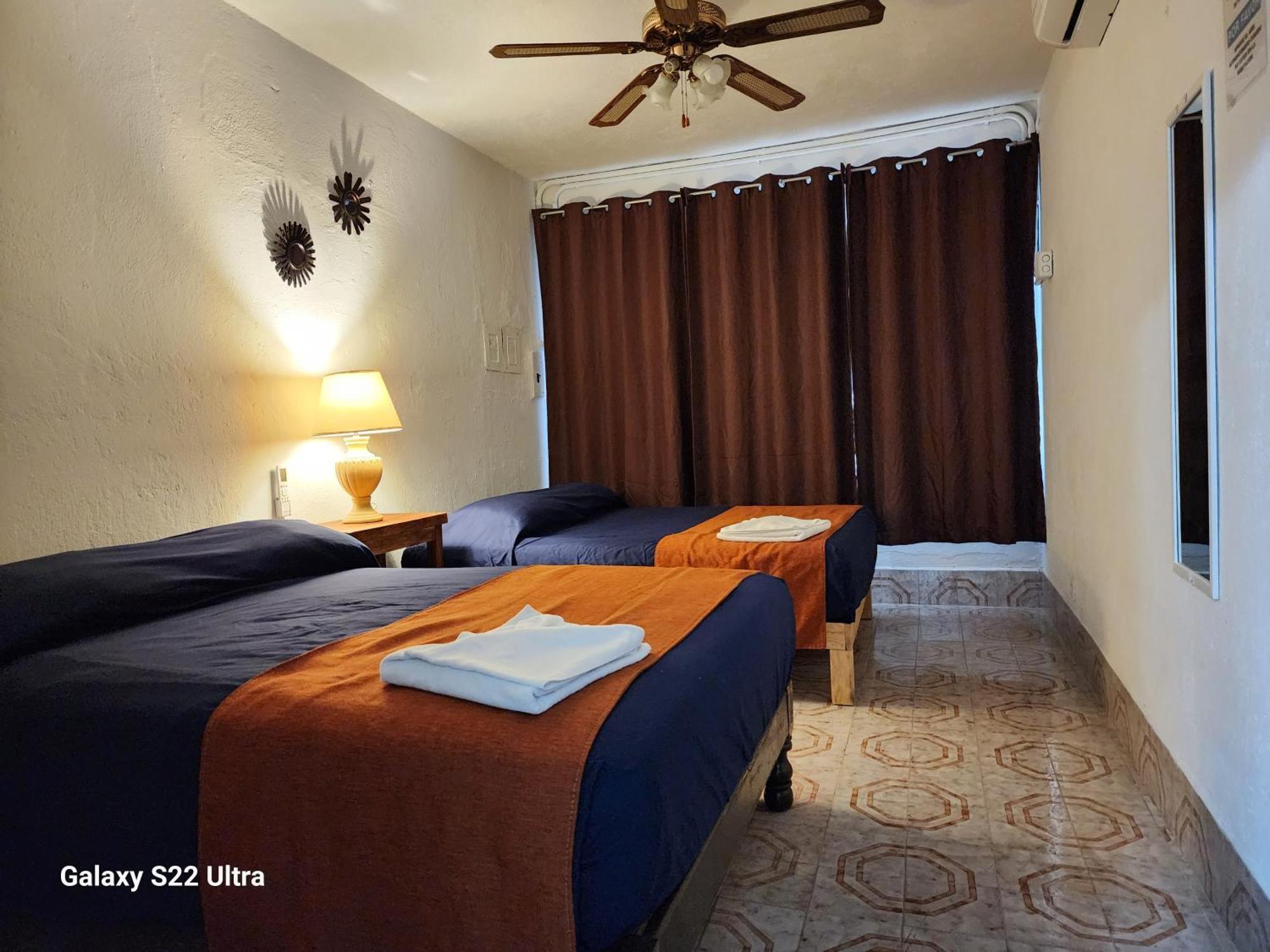 Romantic Zone, Casa Lulu Homestay