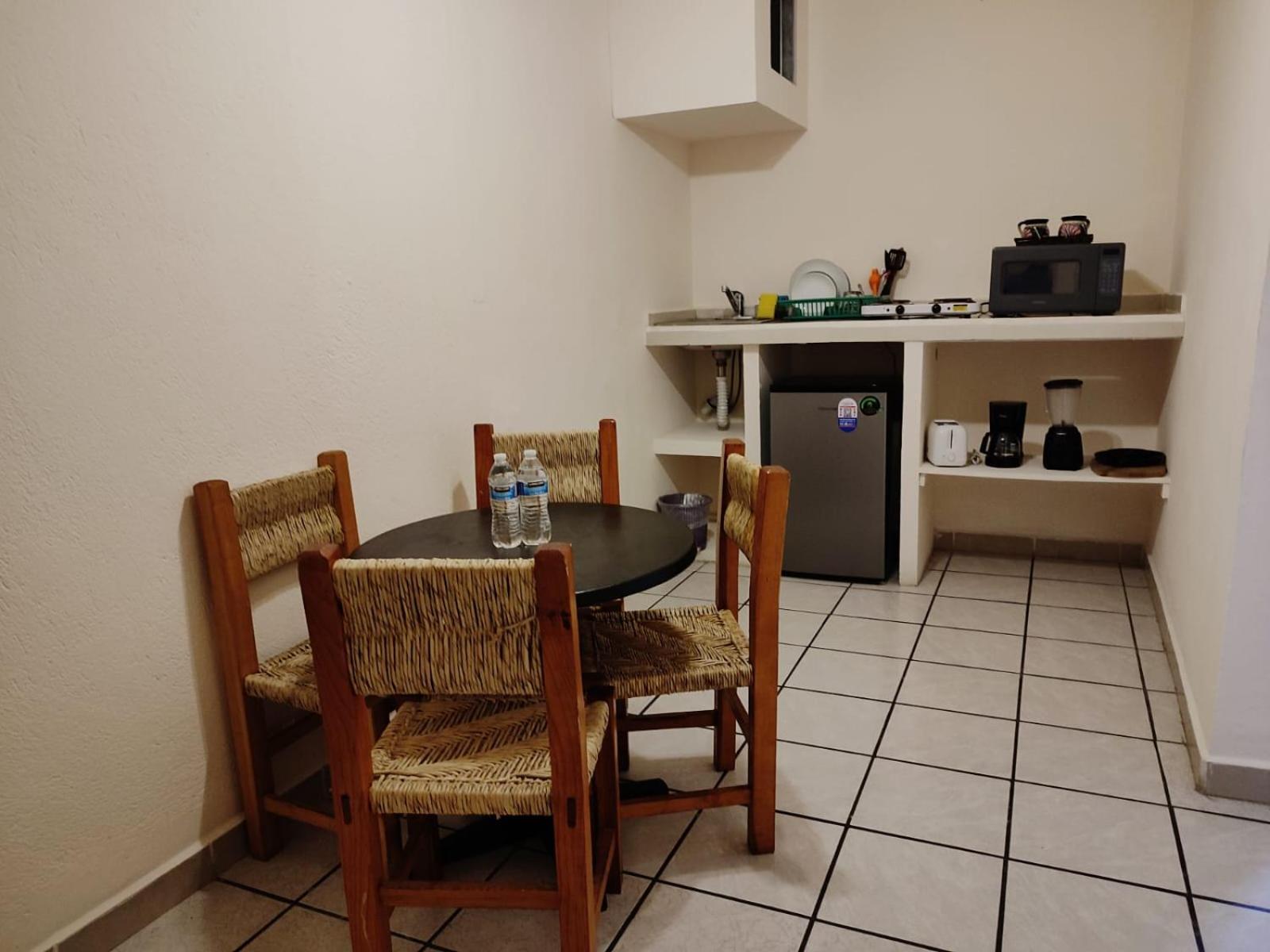 Tropicus Boutique Hotel 3*