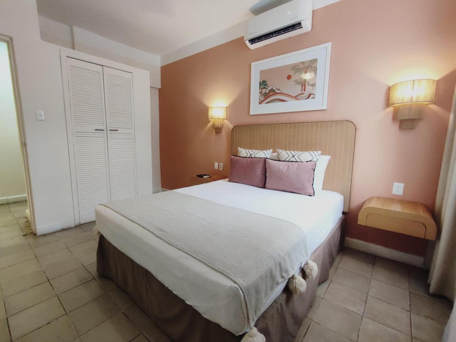 Tropicus Boutique Hotel Puerto Vallarta