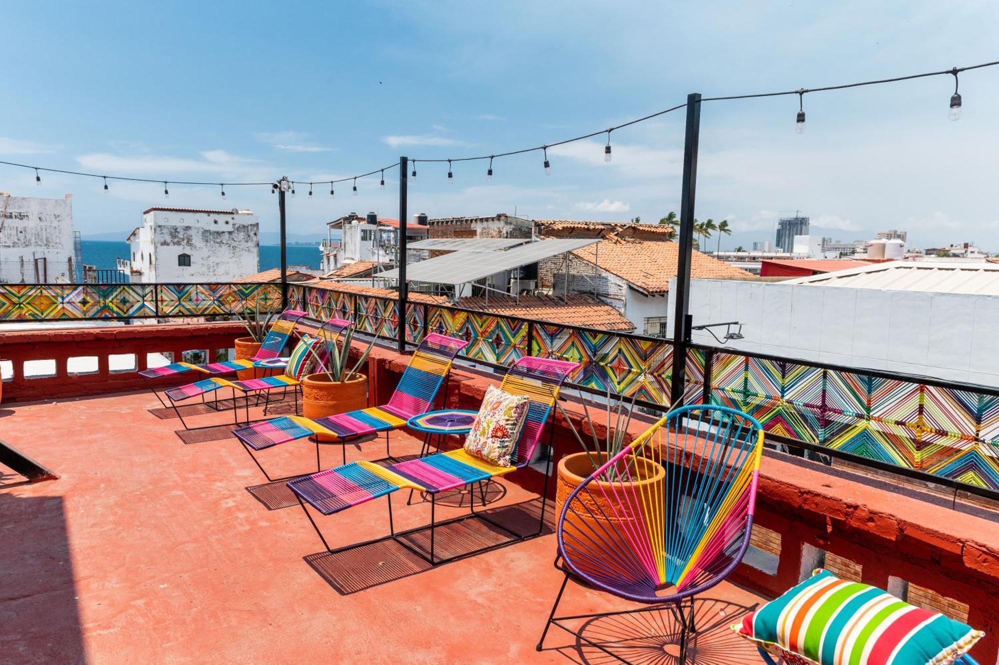 Casa Colibri Malecon Homestay