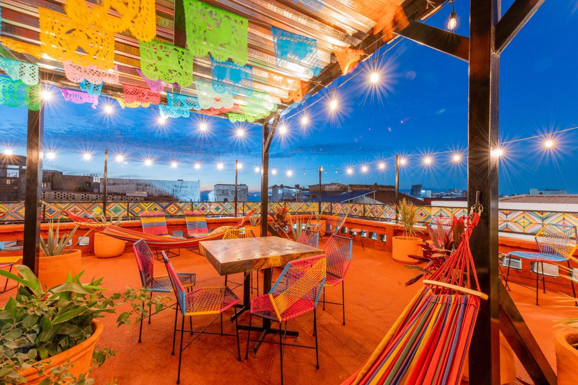 Homestay Casa Colibri Malecon Puerto Vallarta