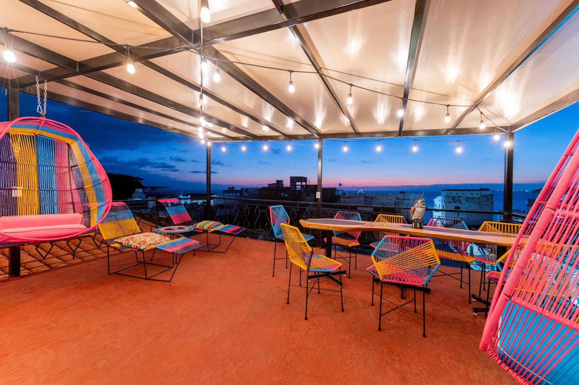 Casa Colibri Malecon Homestay