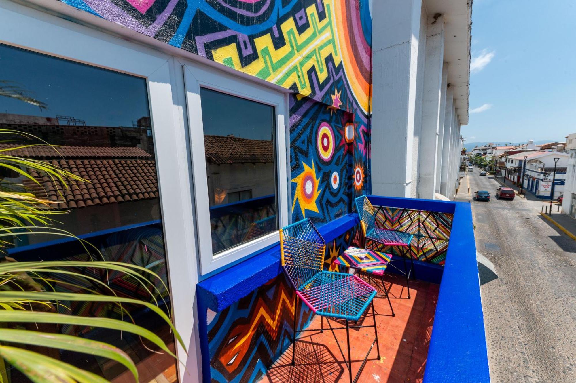 Casa Colibri Malecon * Puerto Vallarta