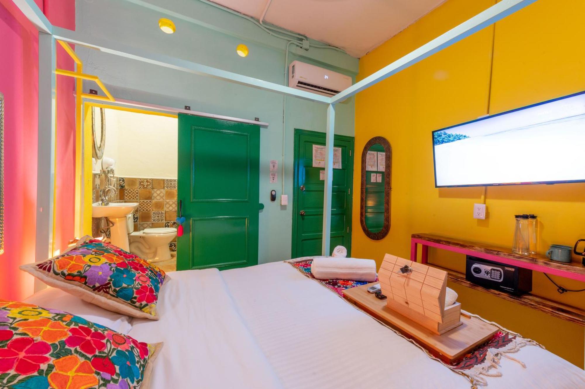 Homestay Casa Colibri Malecon