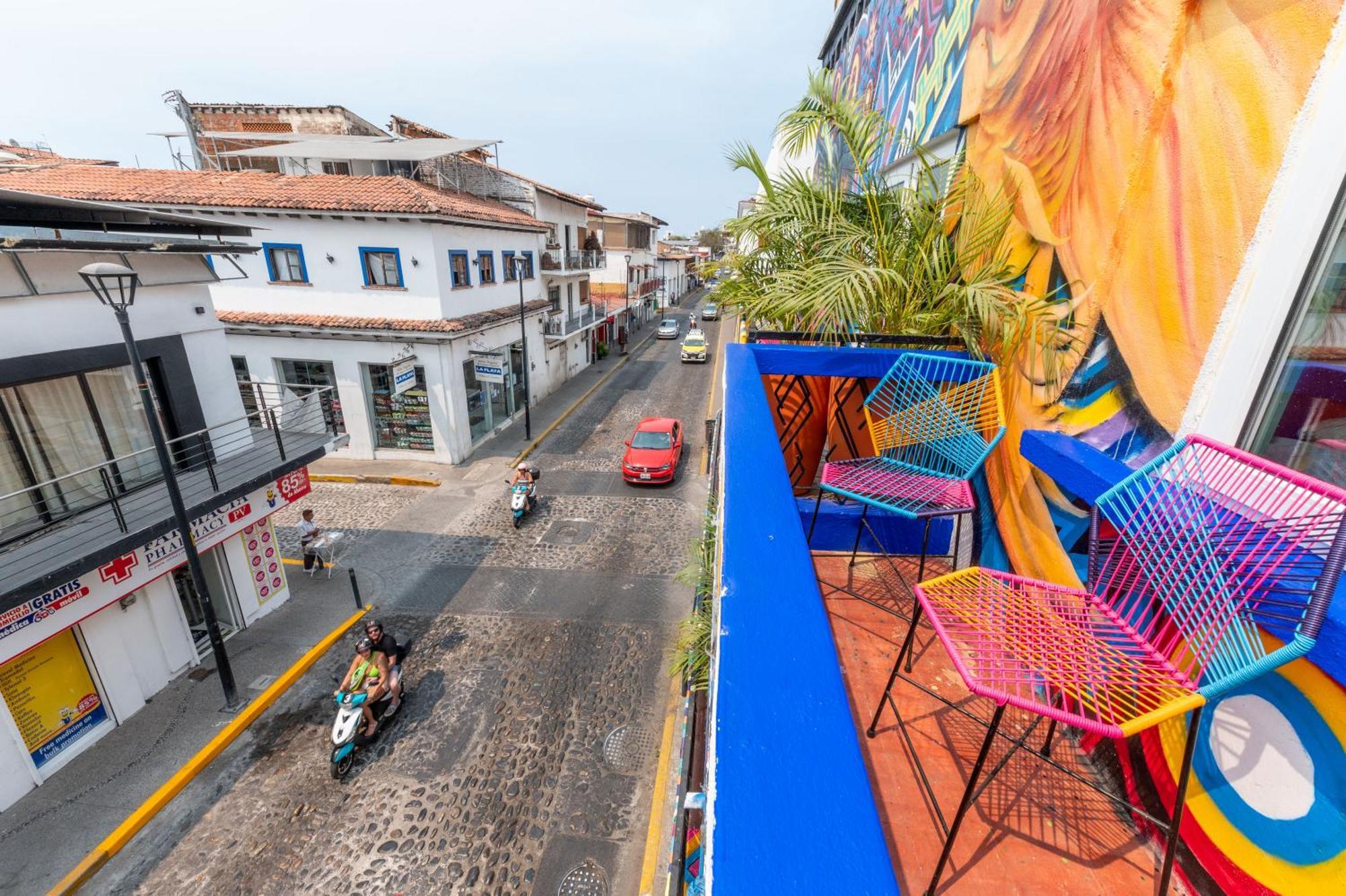 Casa Colibri Malecon