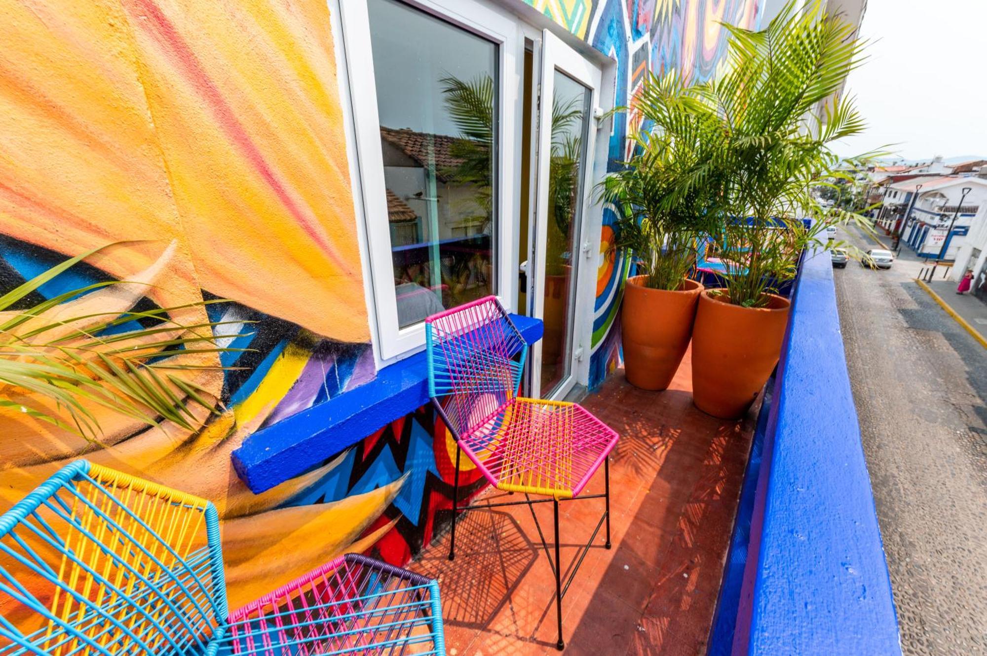 Homestay Casa Colibri Malecon *