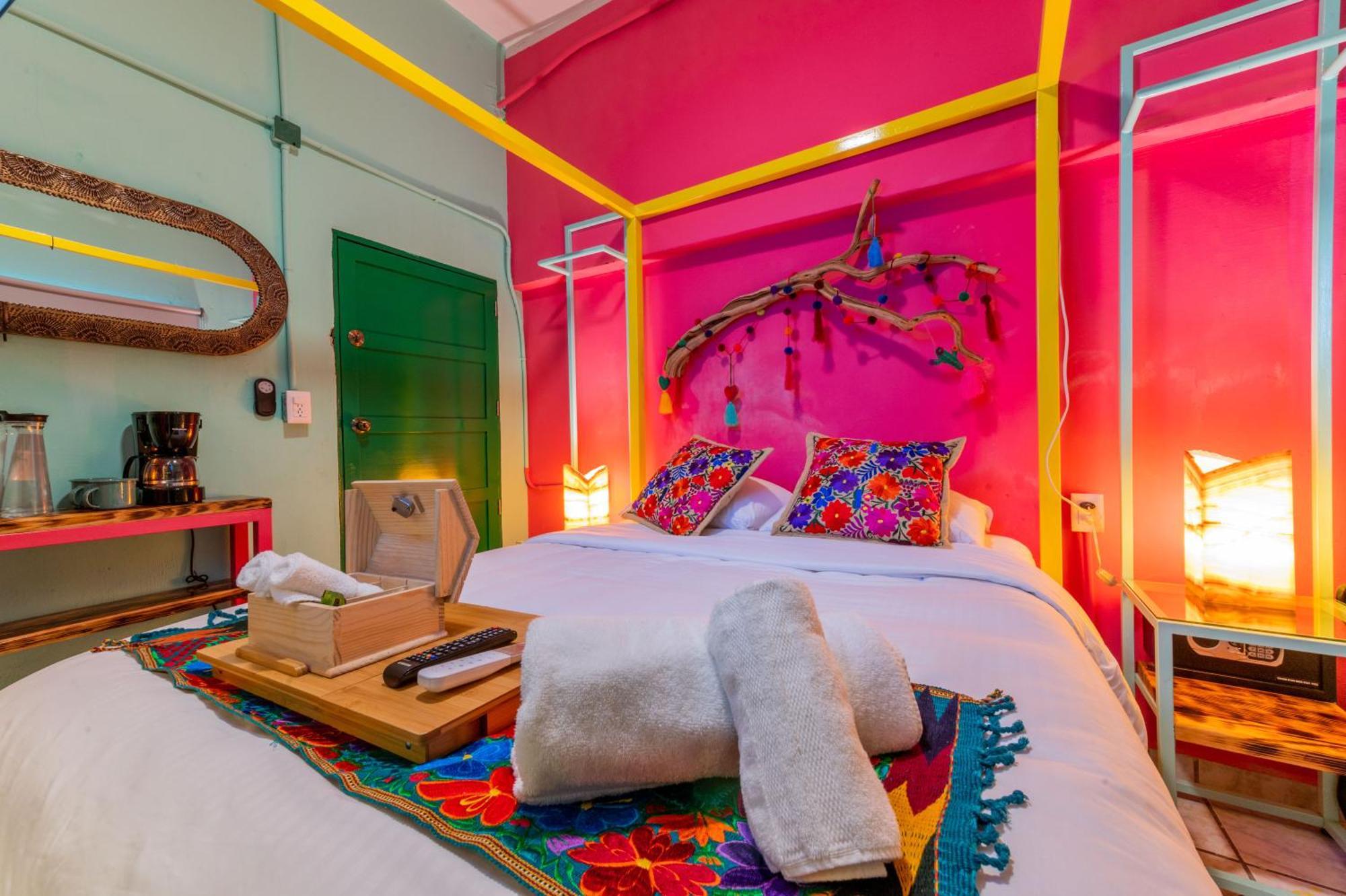 Homestay Casa Colibri Malecon Puerto Vallarta