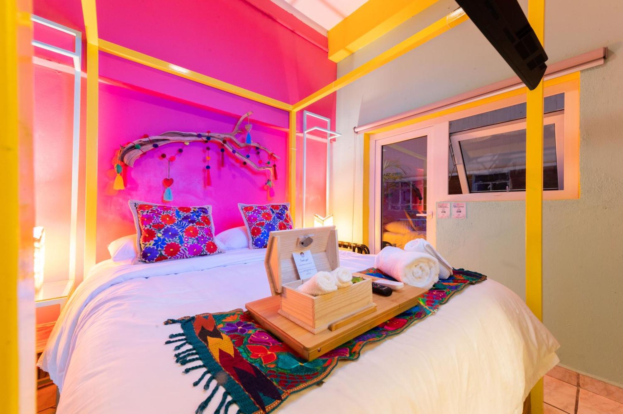 Homestay Casa Colibri Malecon *