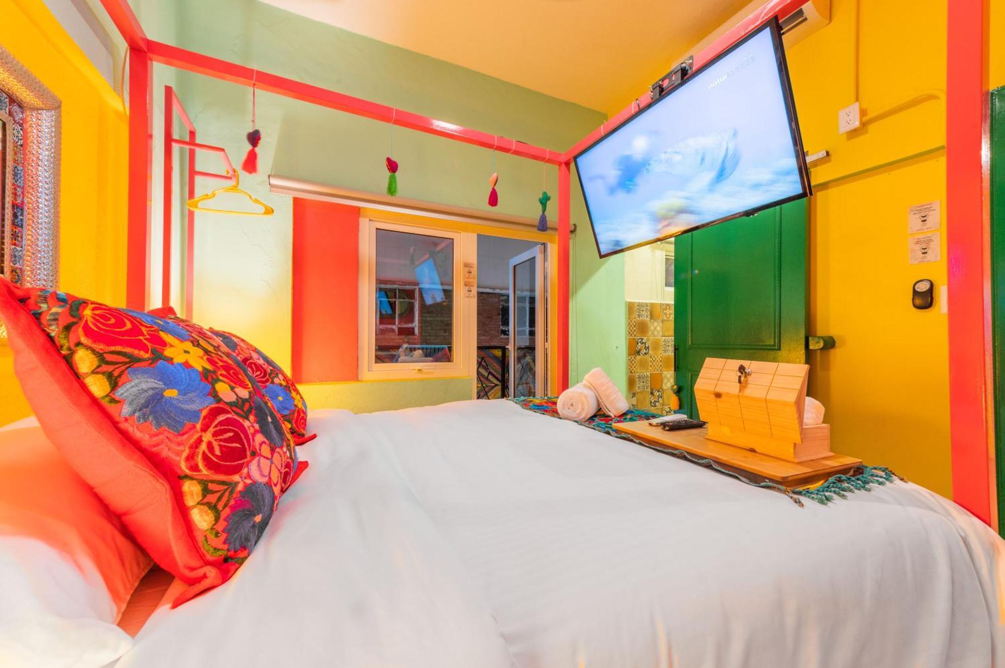 Homestay Casa Colibri Malecon *