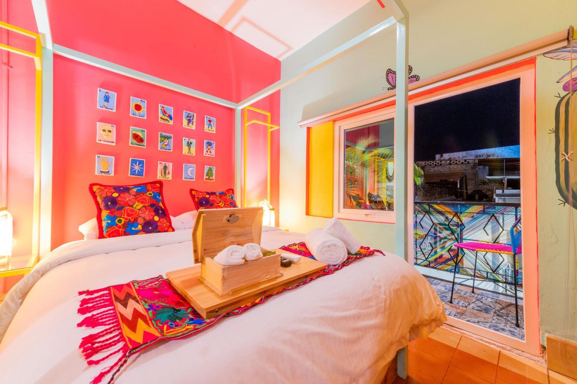 Casa Colibri Malecon * Puerto Vallarta