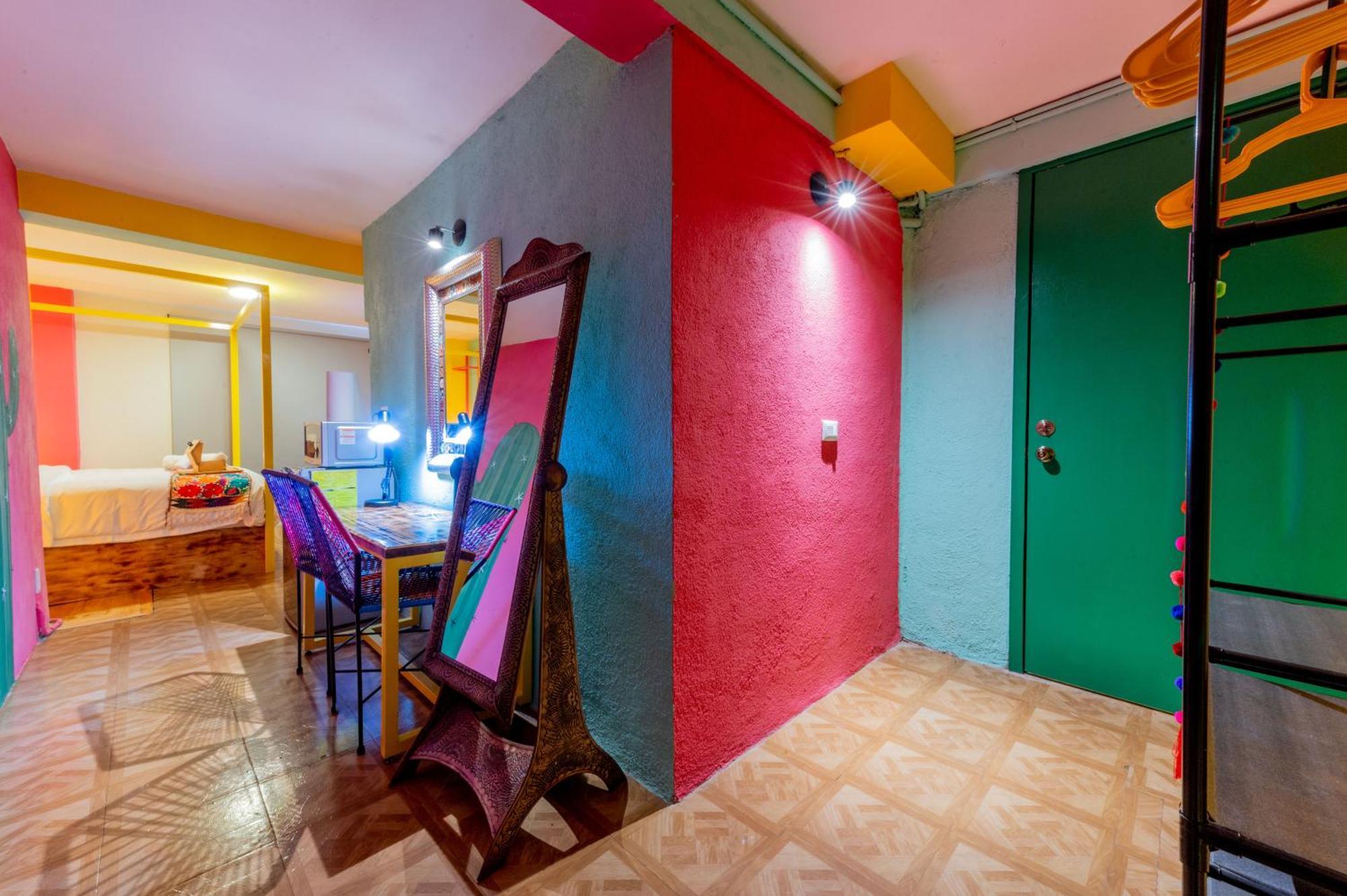 Casa Colibri Malecon Puerto Vallarta