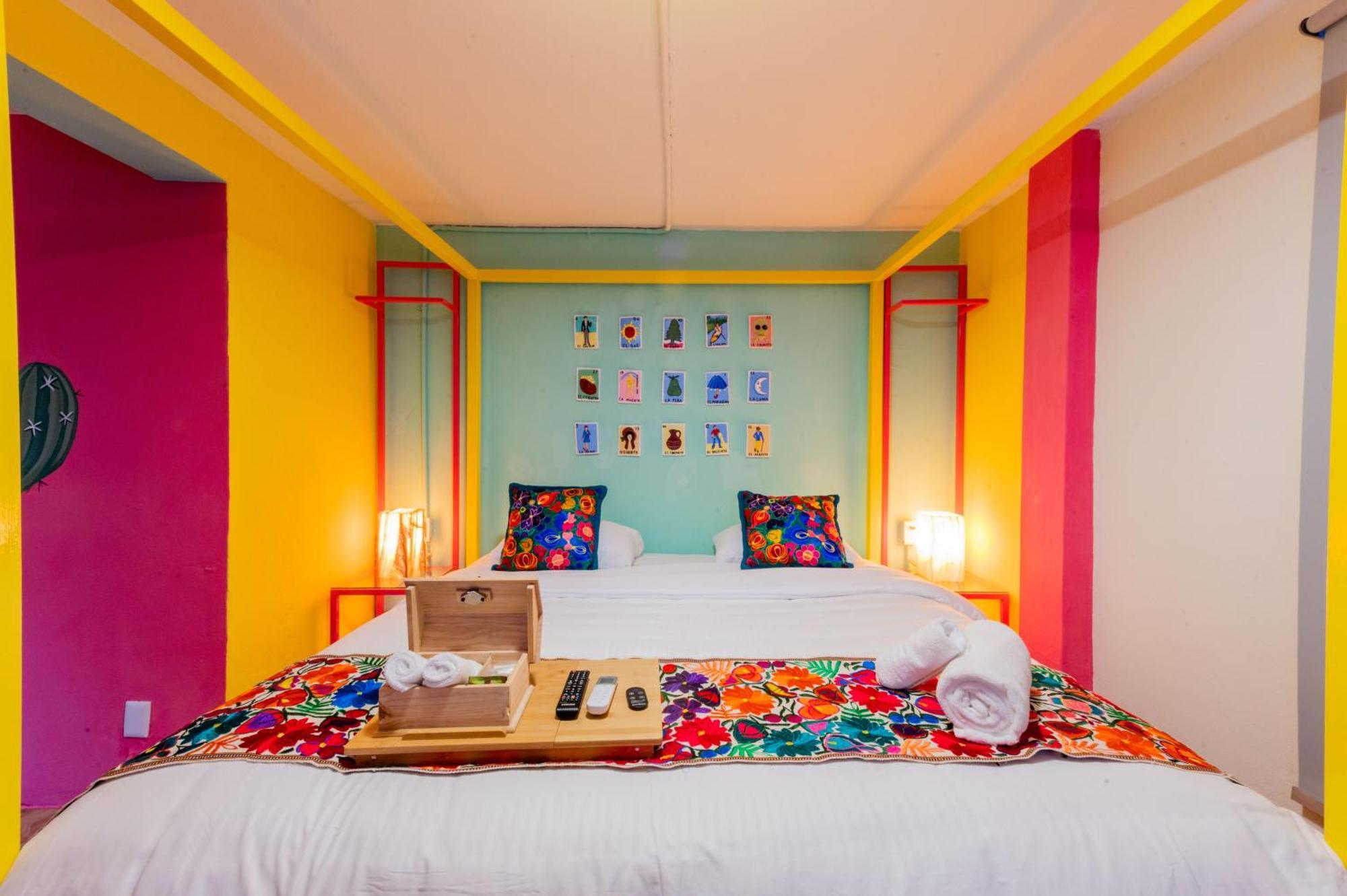 Casa Colibri Malecon Puerto Vallarta