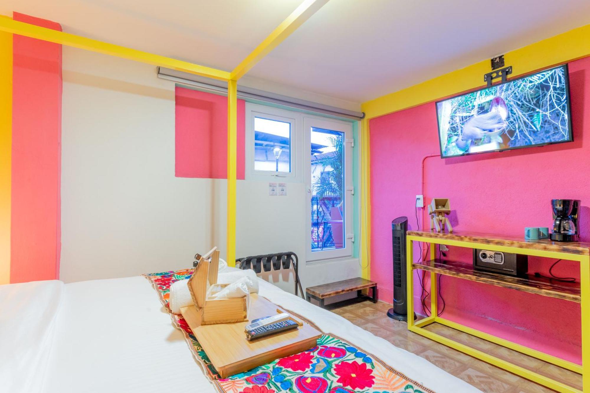 Homestay Casa Colibri Malecon