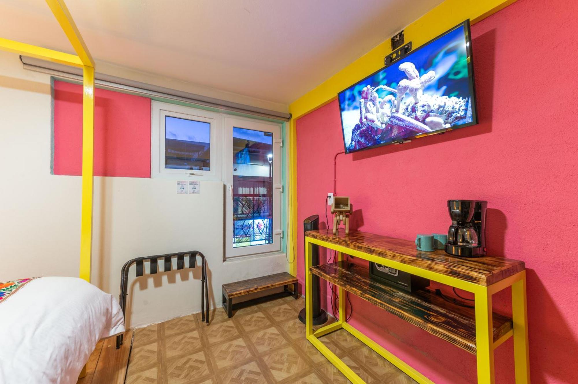 Homestay Casa Colibri Malecon *