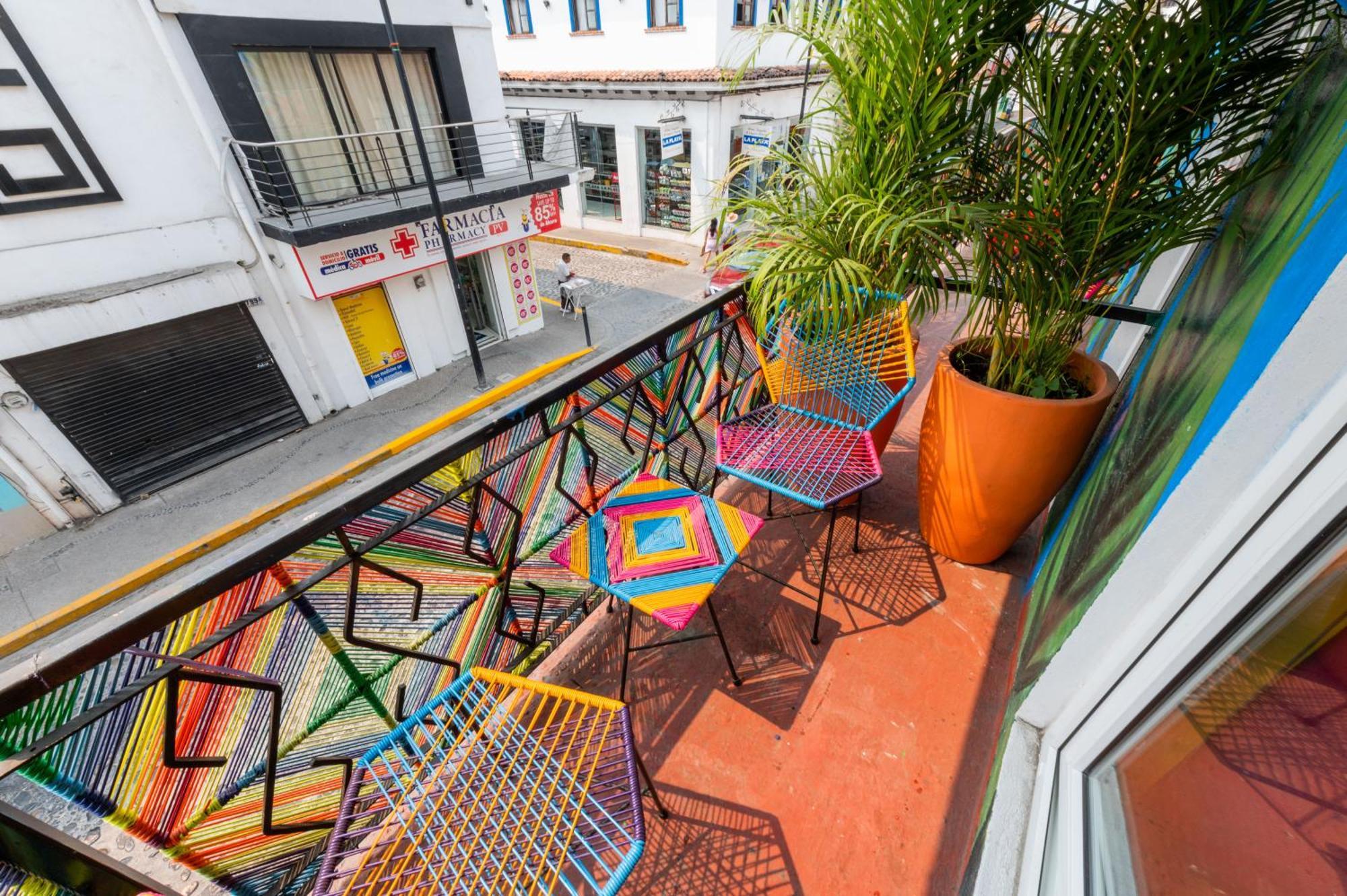 Casa Colibri Malecon