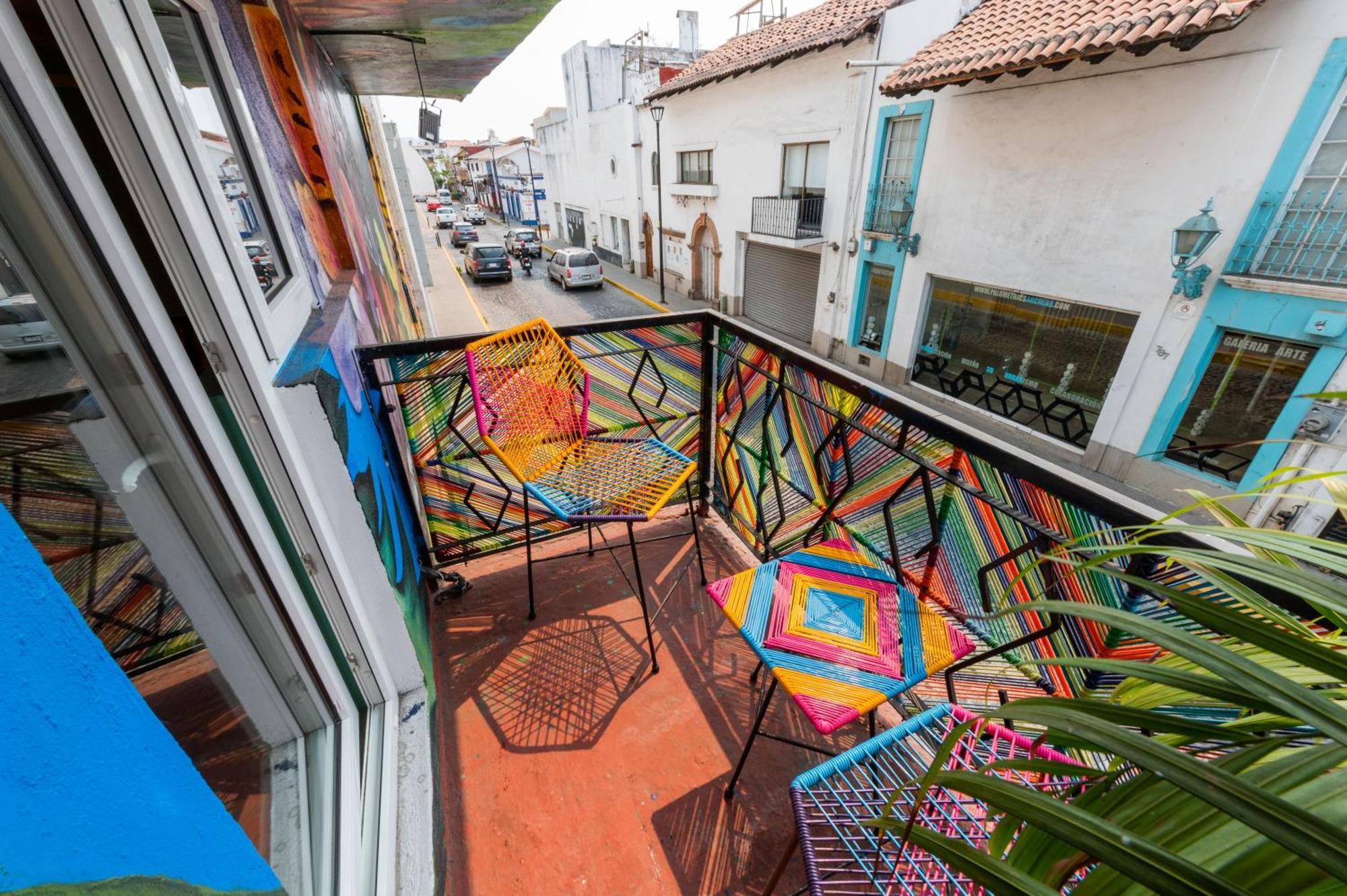 Homestay Casa Colibri Malecon *