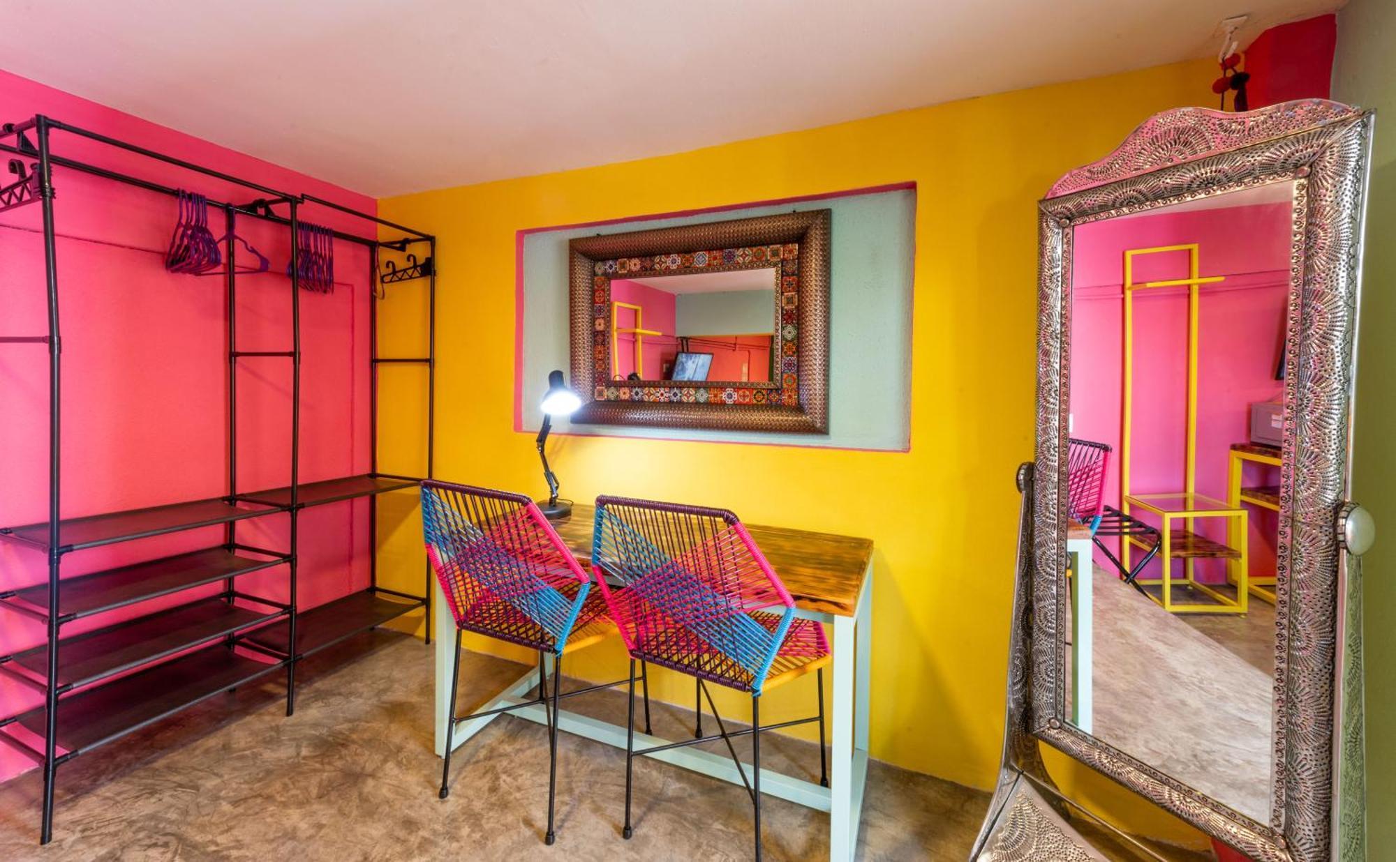 Casa Colibri Malecon *
