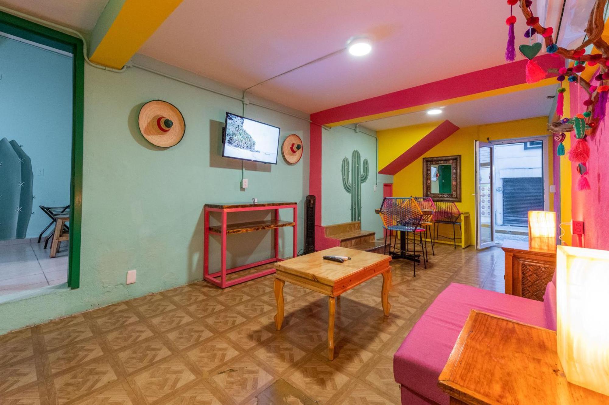Casa Colibri Malecon