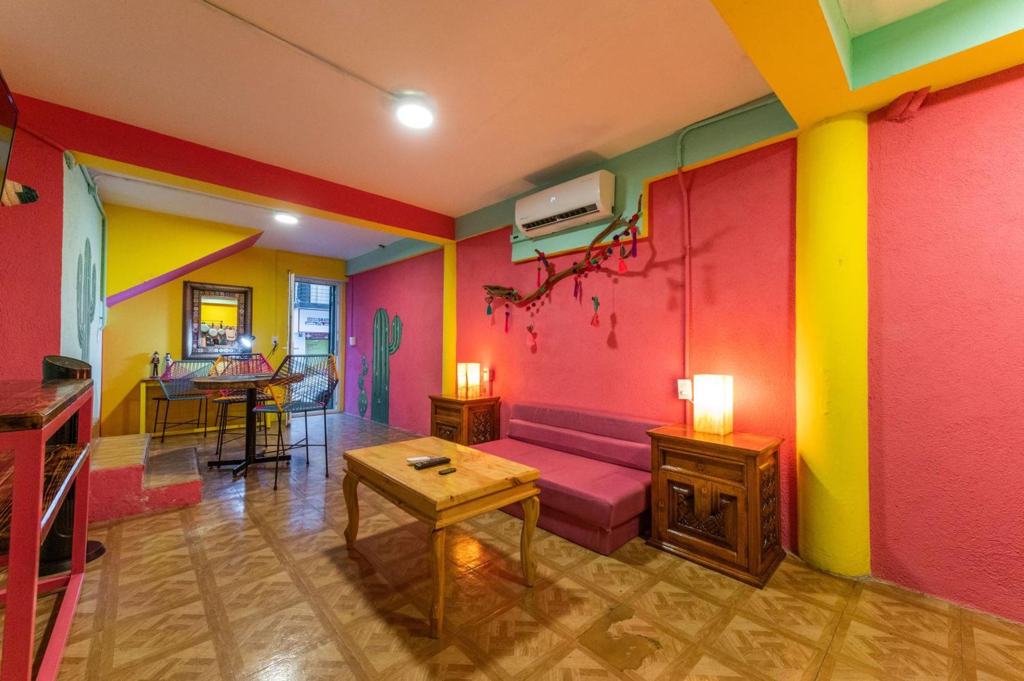 Homestay Casa Colibri Malecon
