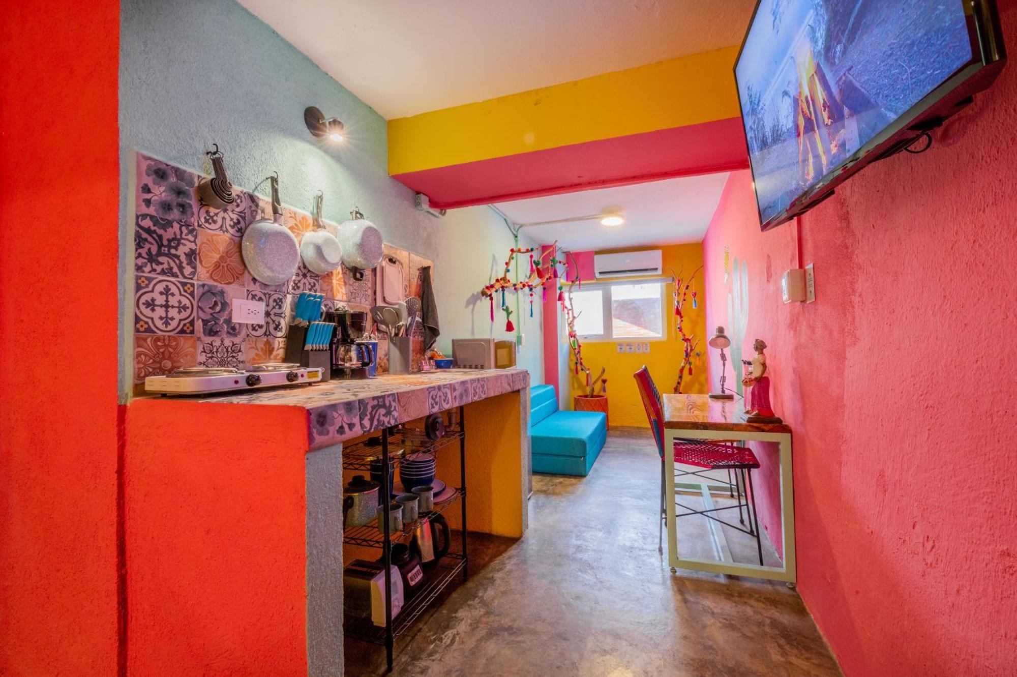 Casa Colibri Malecon
