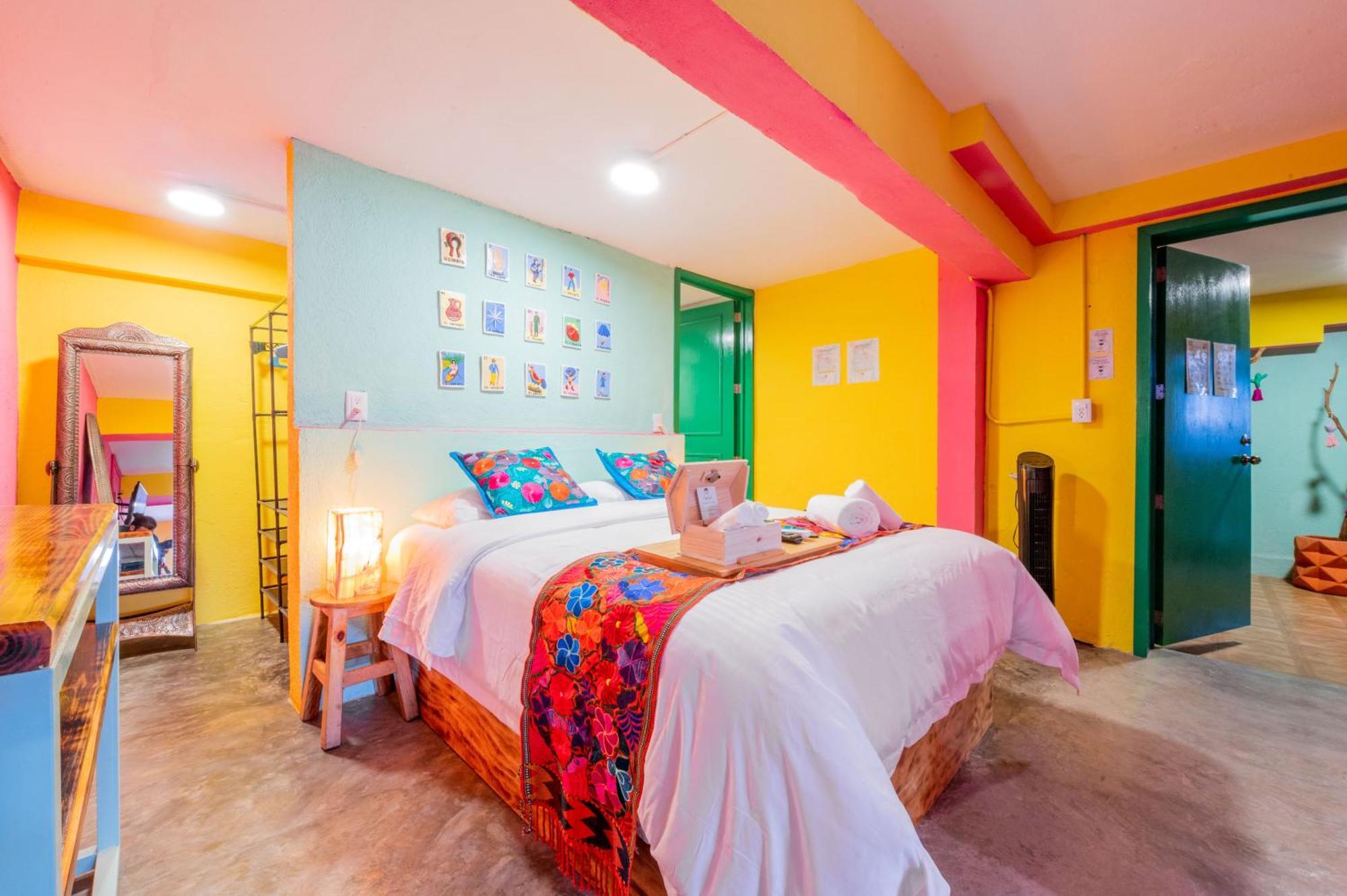 Casa Colibri Malecon Puerto Vallarta