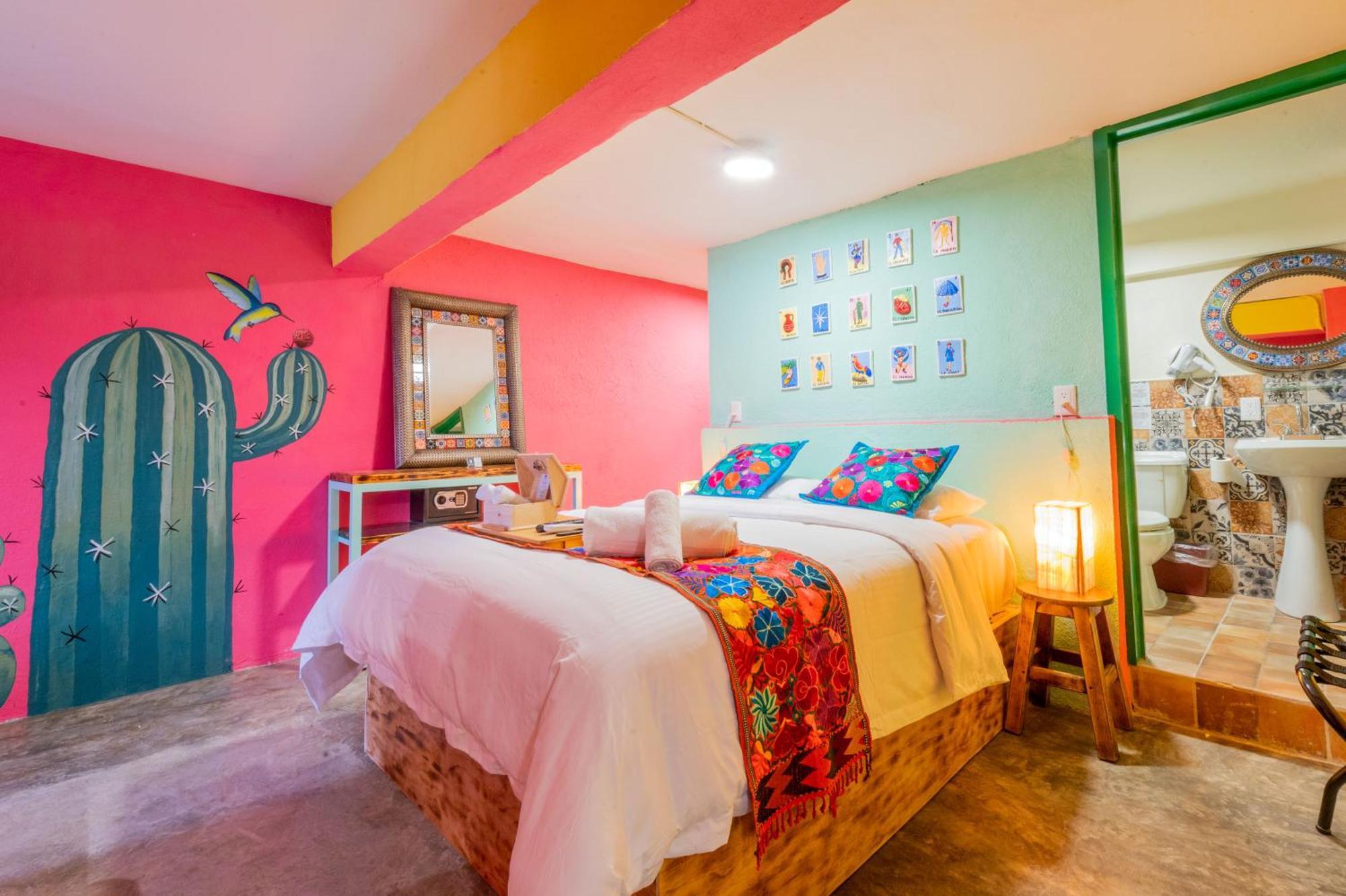 Casa Colibri Malecon *