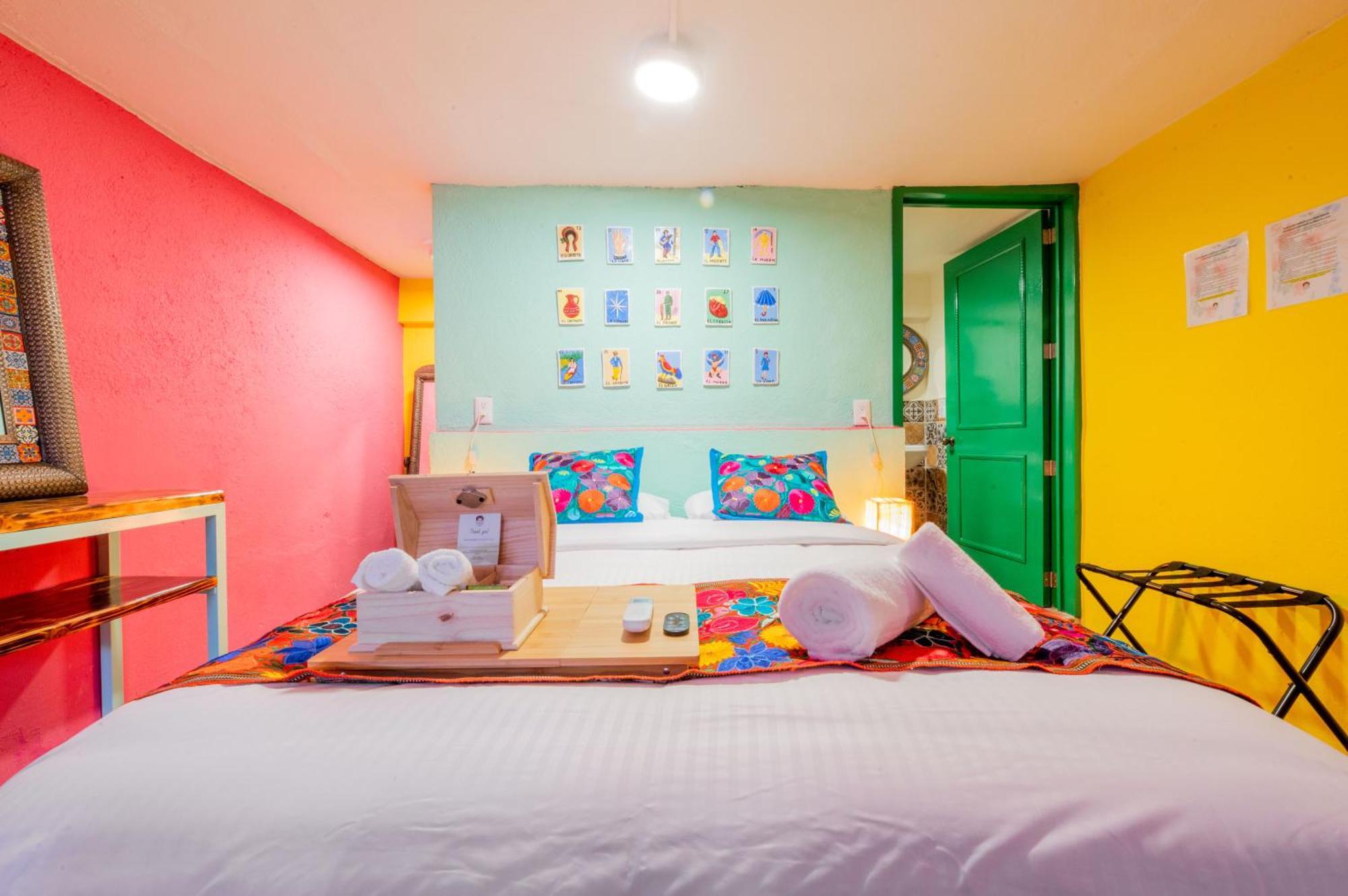 Homestay Casa Colibri Malecon