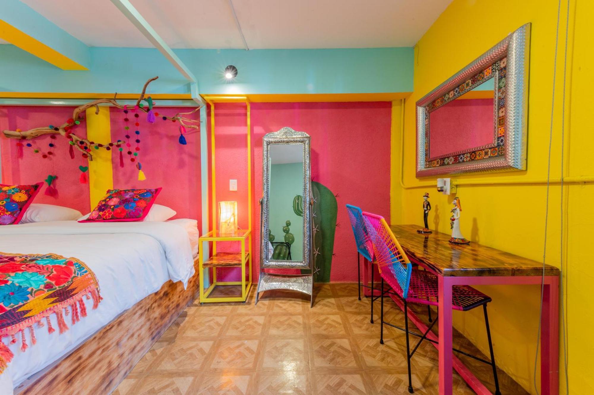 Casa Colibri Malecon * Puerto Vallarta
