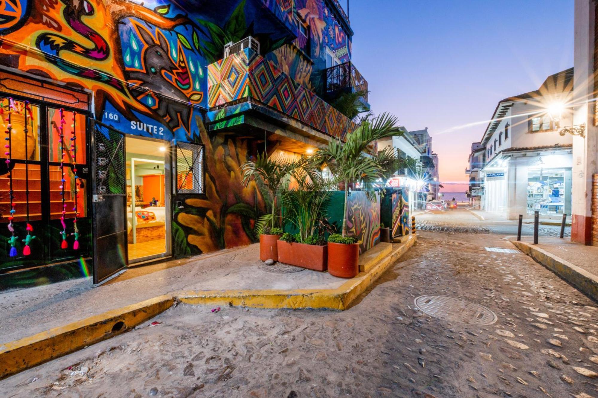 Homestay Casa Colibri Malecon