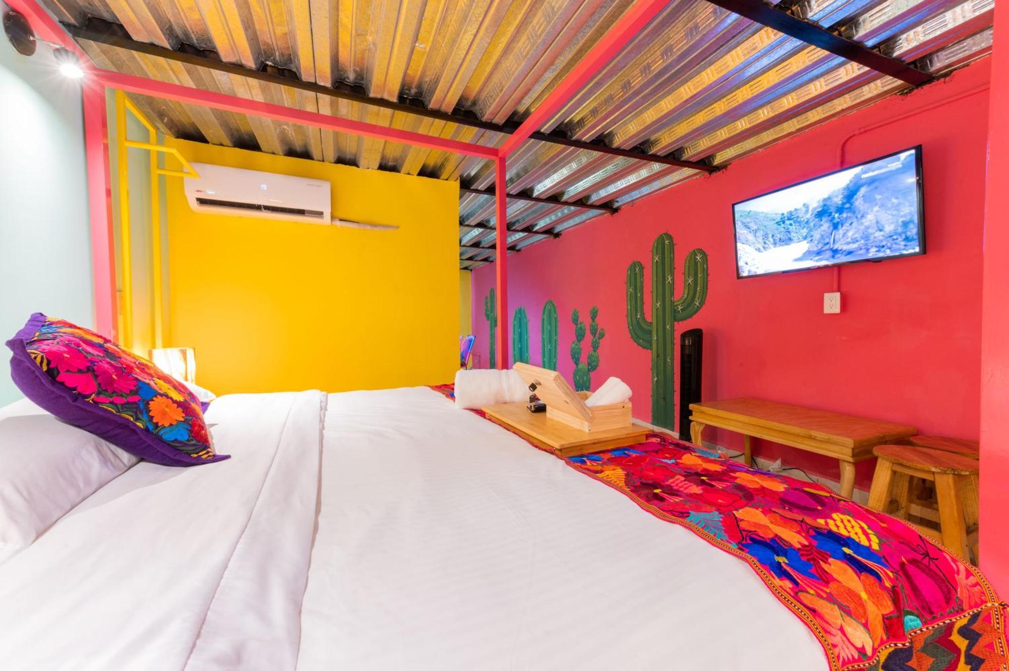 Homestay Casa Colibri Malecon