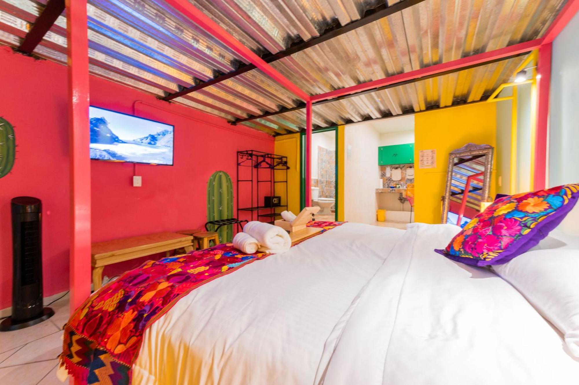 Casa Colibri Malecon Puerto Vallarta