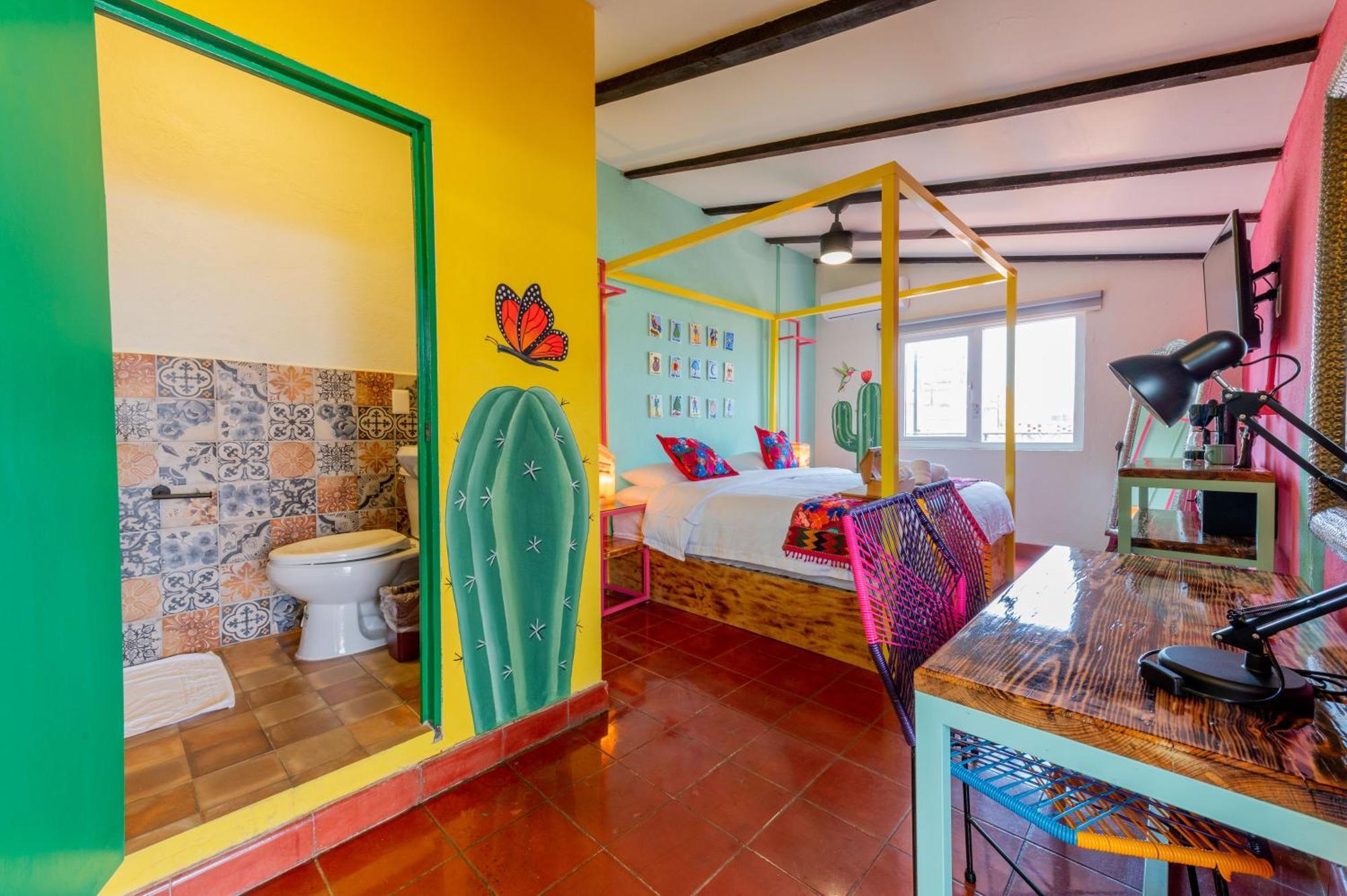 Casa Colibri Malecon