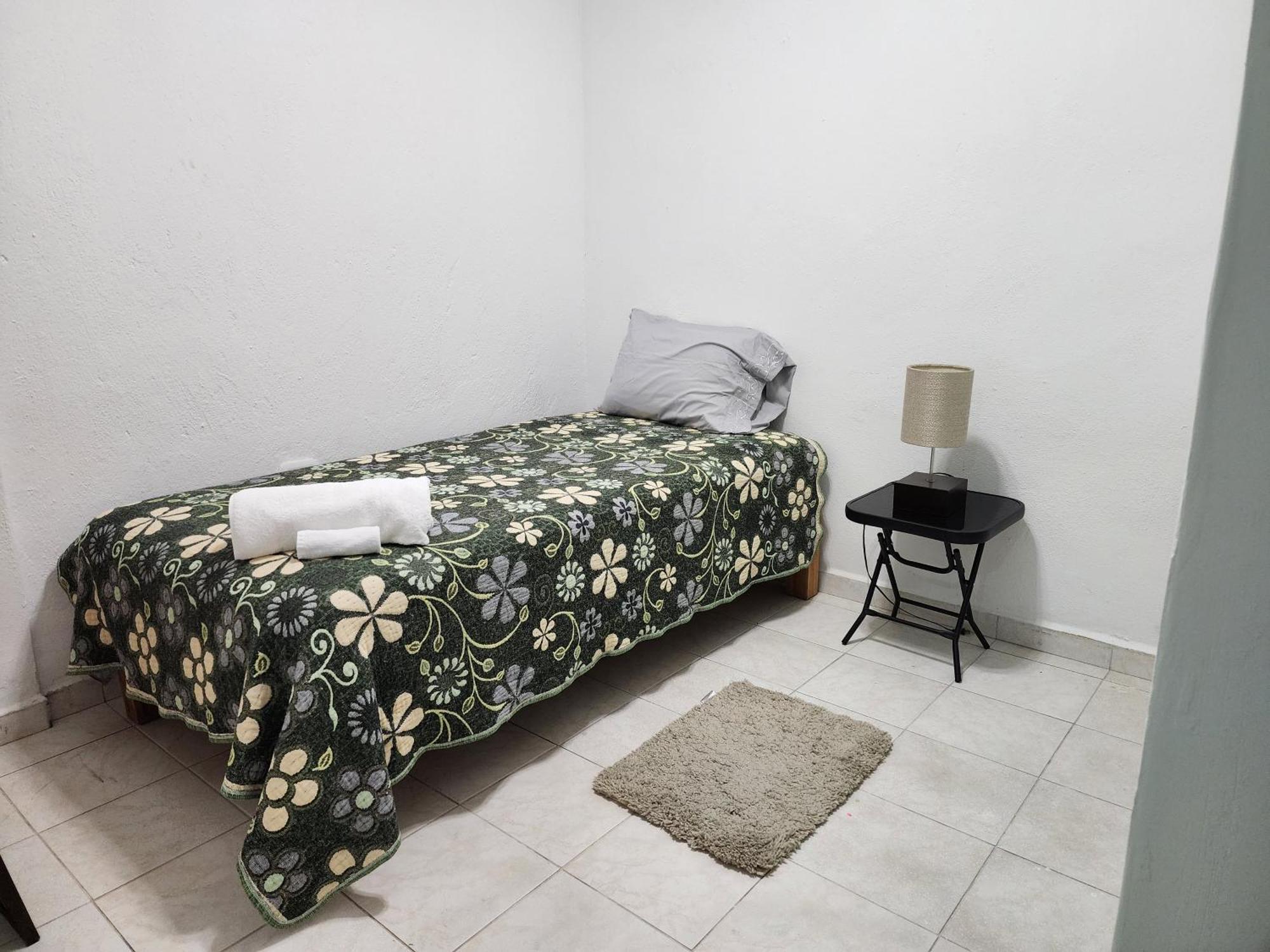 Romantic Zone, Casa Lulu