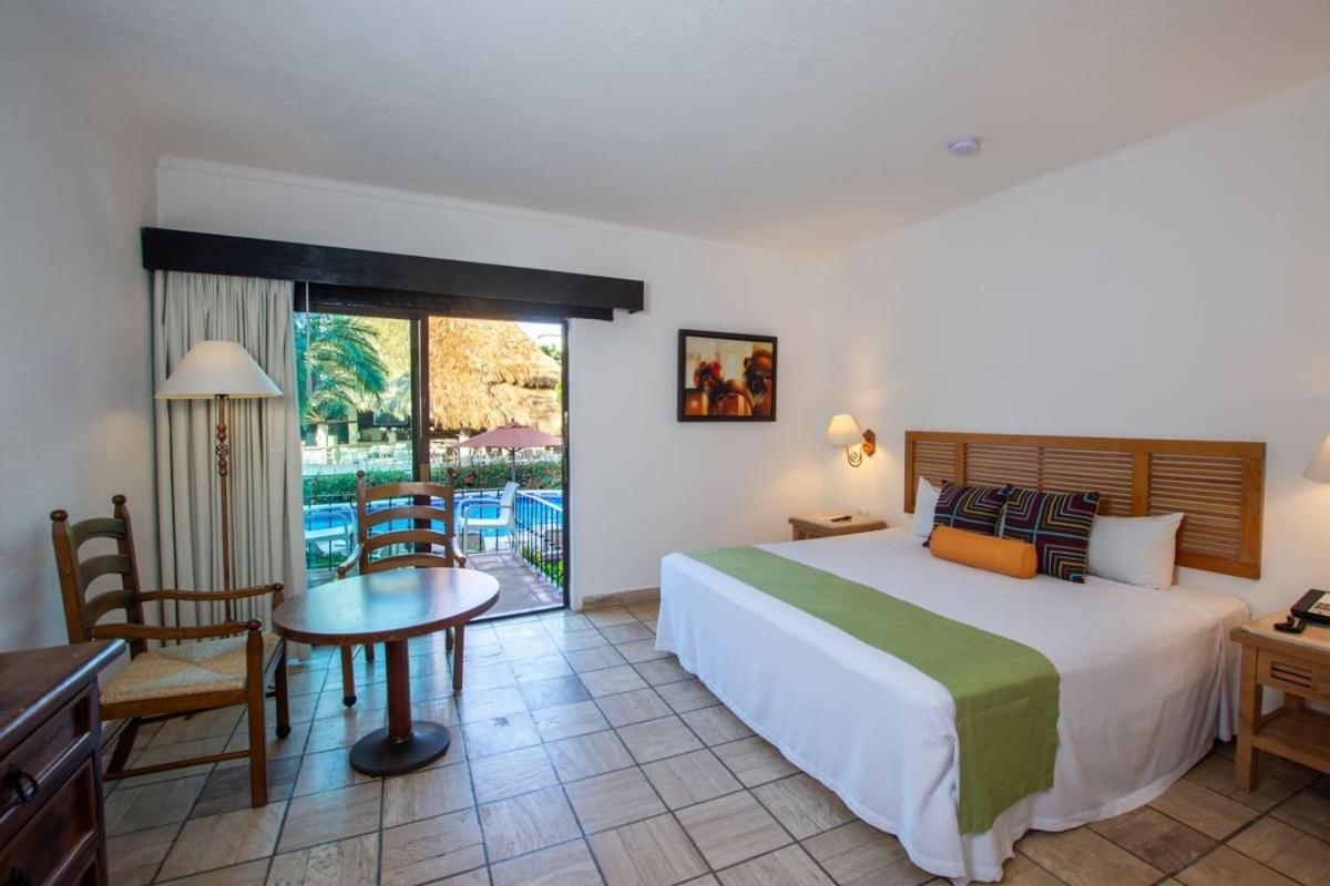 Hacienda Buenaventura & Mexican Charm 4* Puerto Vallarta