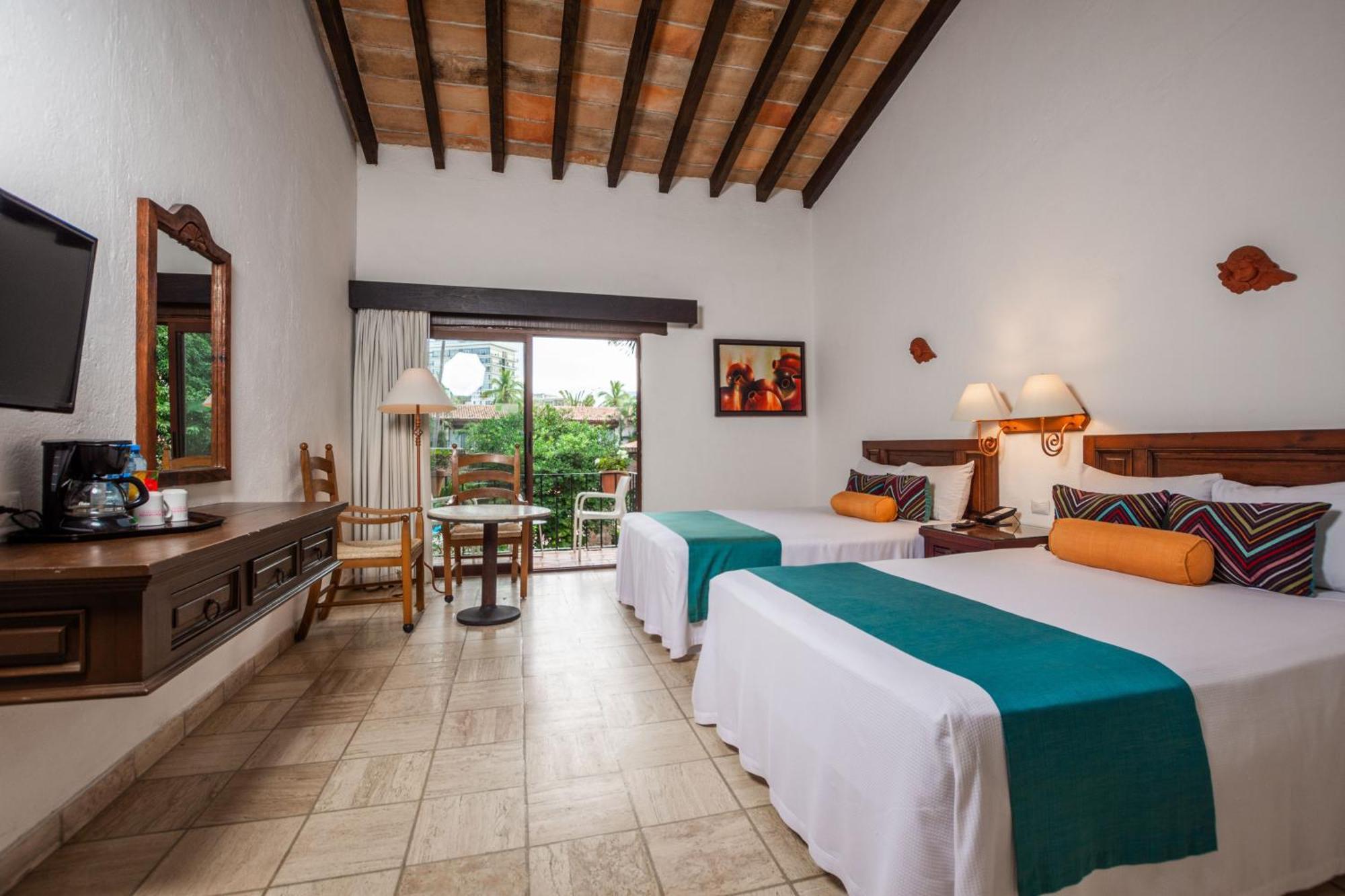 Hacienda Buenaventura & Mexican Charm 4* Puerto Vallarta