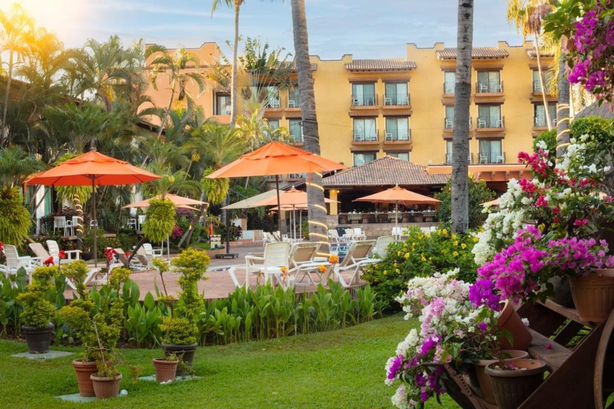 Hacienda Buenaventura & Mexican Charm Hotel 4*
