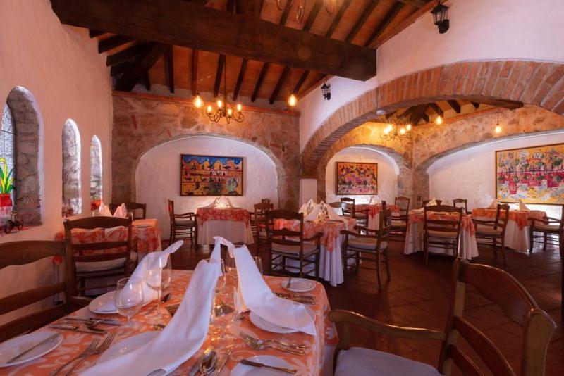 Hotel Hacienda Buenaventura & Mexican Charm 4*