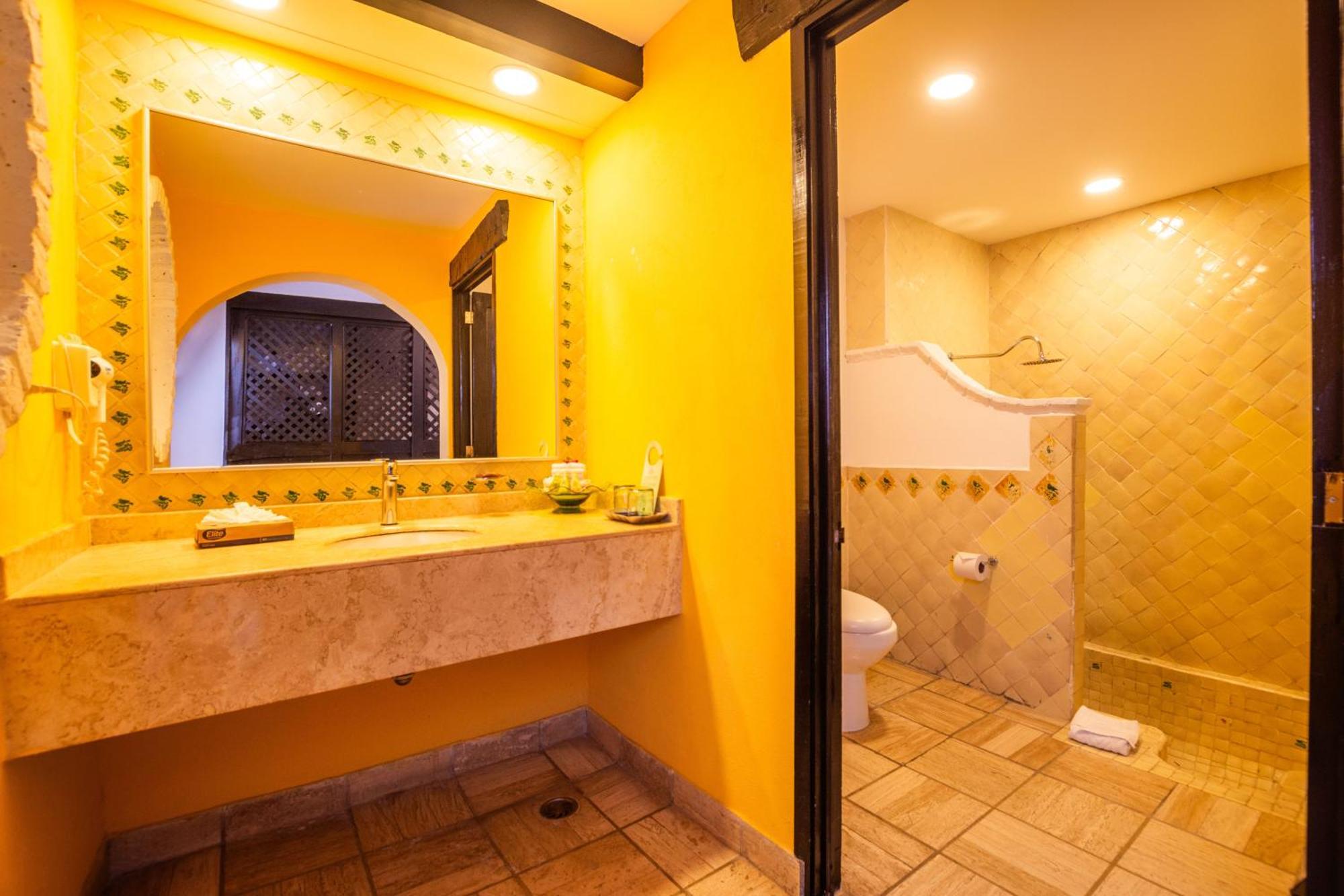 Hotel Hacienda Buenaventura & Mexican Charm Puerto Vallarta